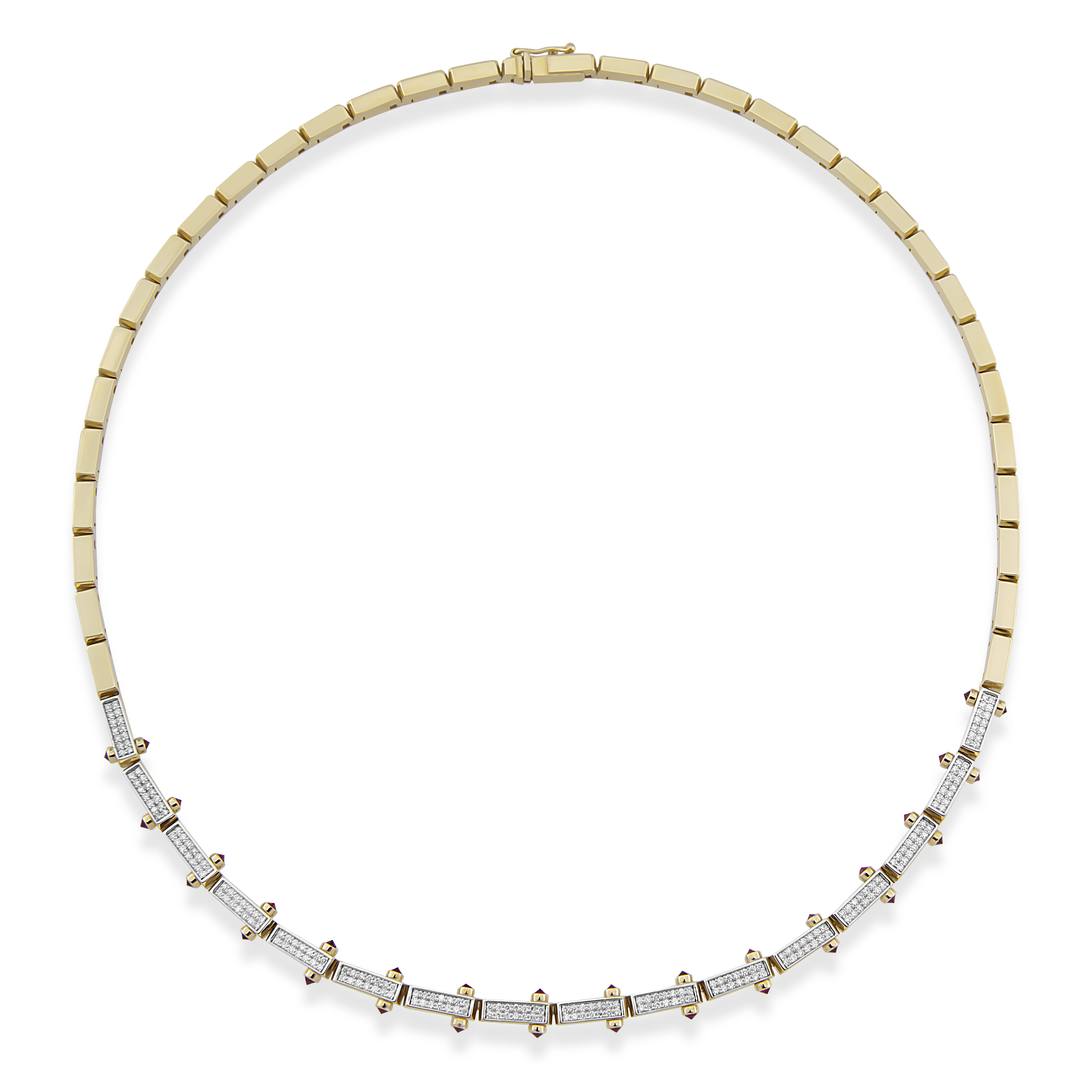 Carla Necklace