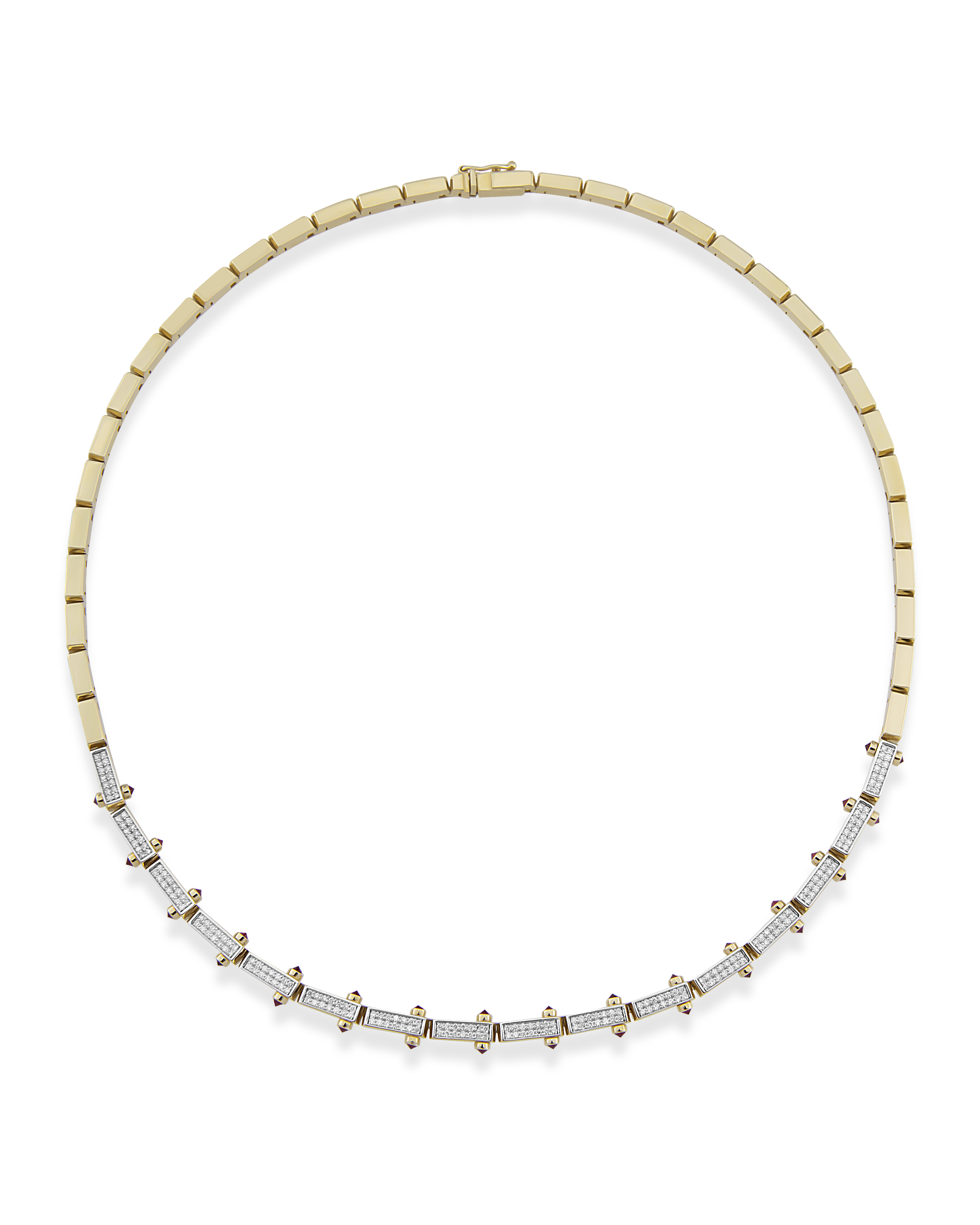 Carla Necklace