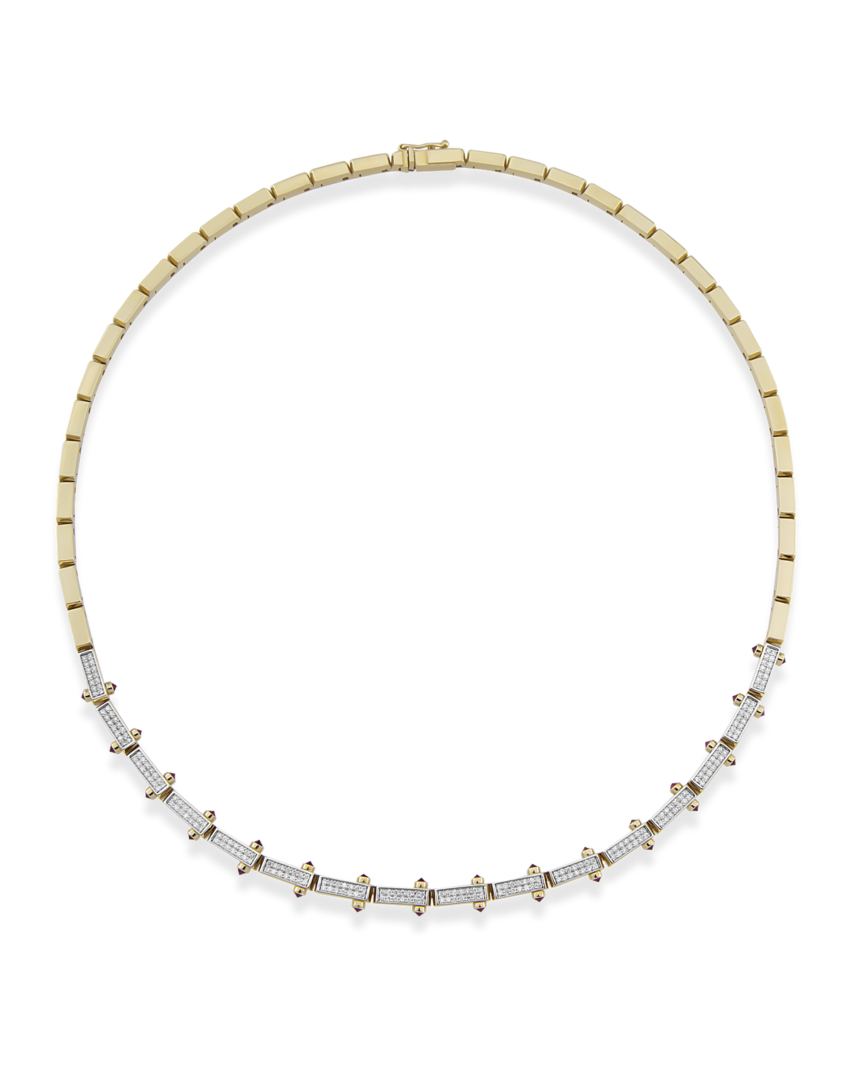 Carla Necklace