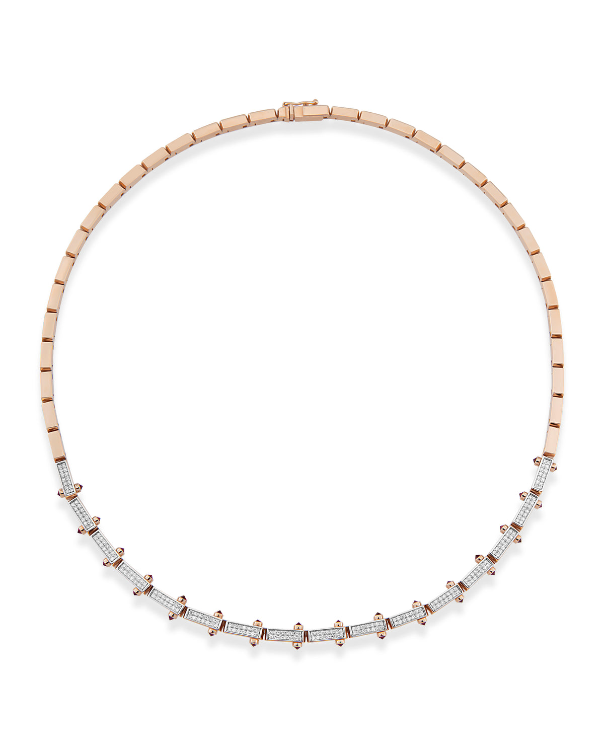 Carla Necklace