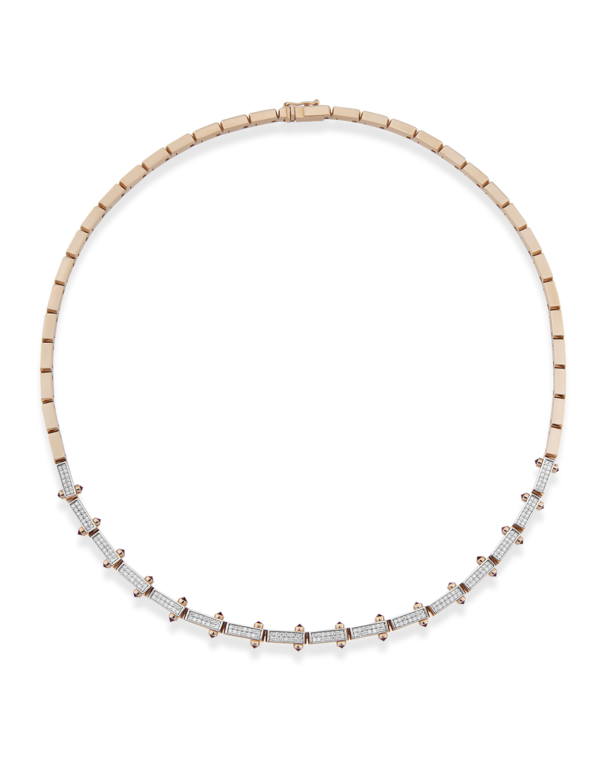 Carla Necklace