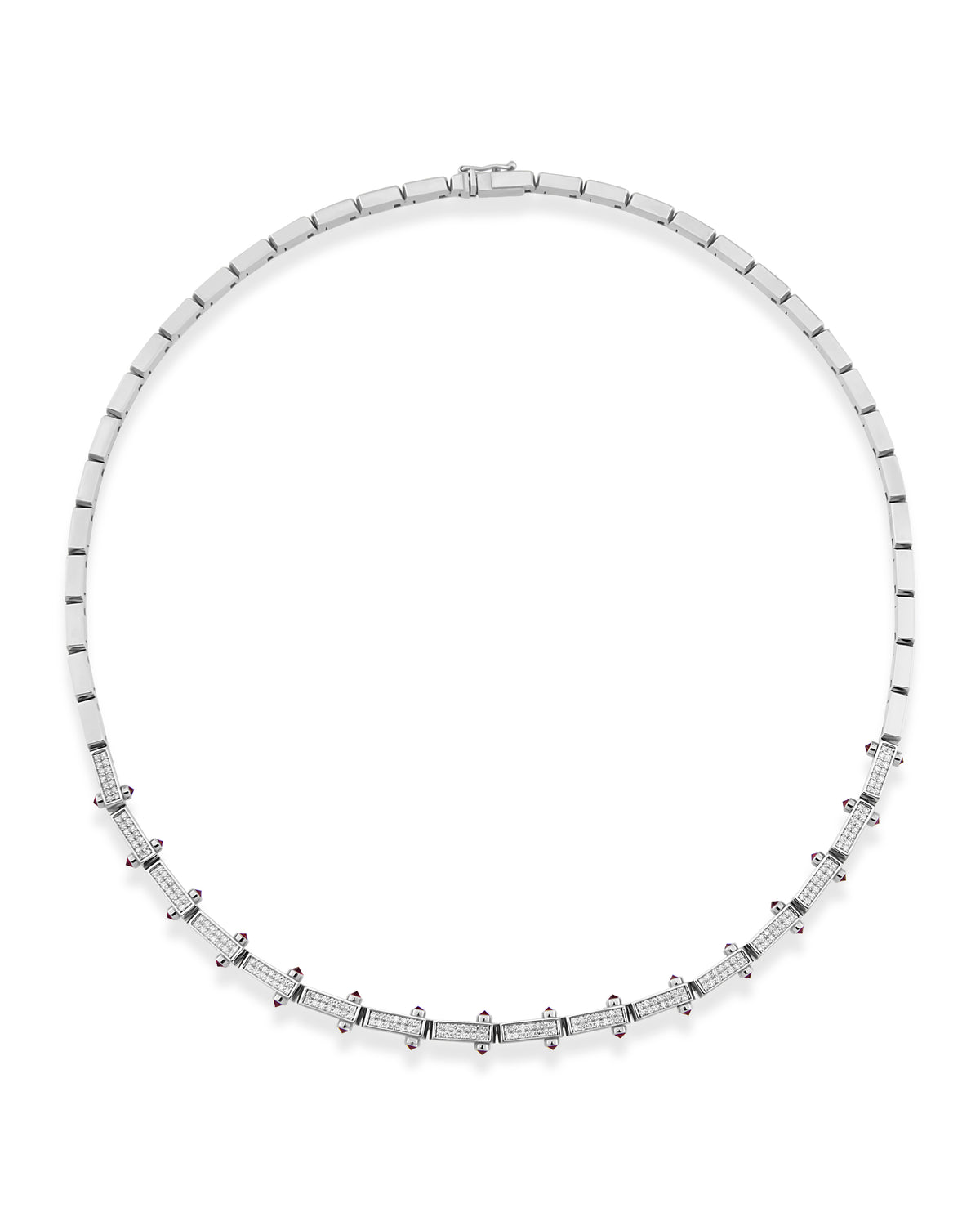 Carla Necklace