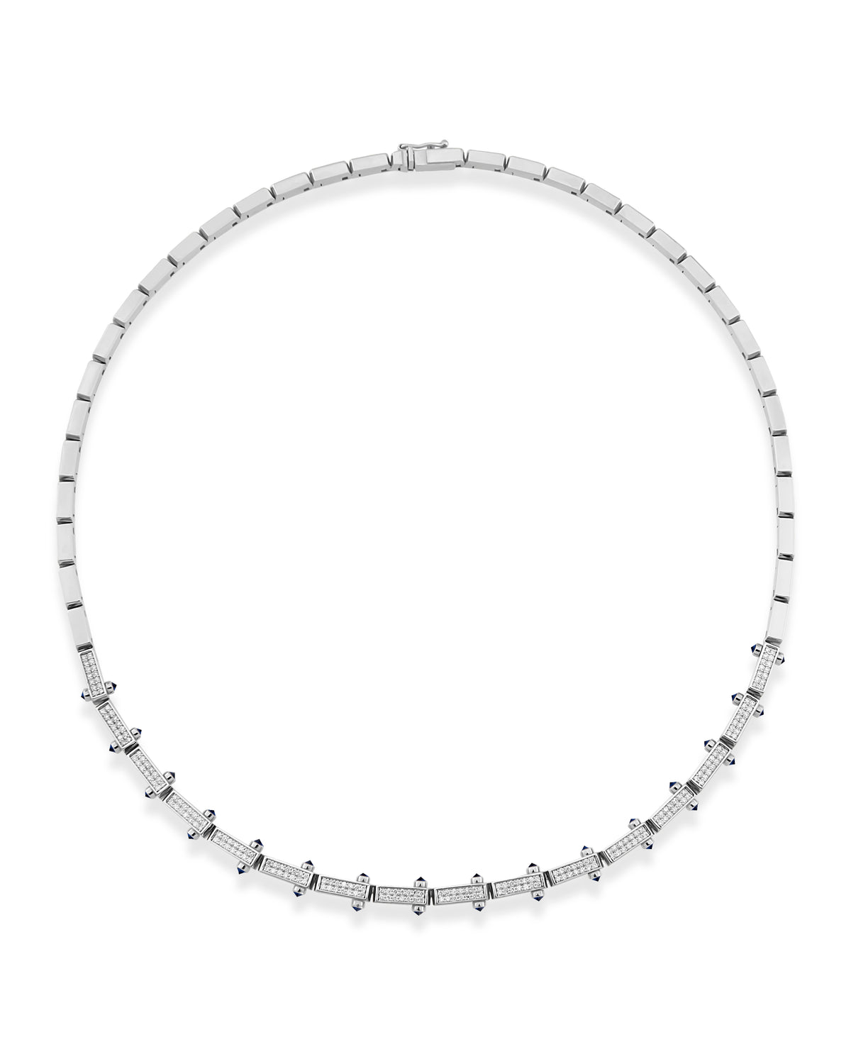 Carla Necklace