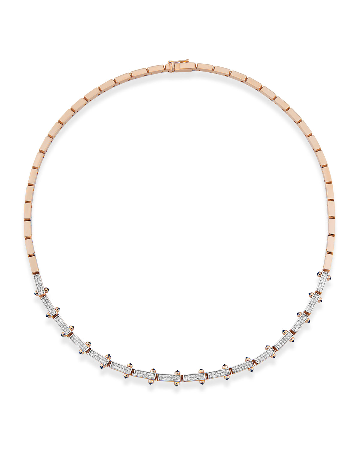Carla Necklace