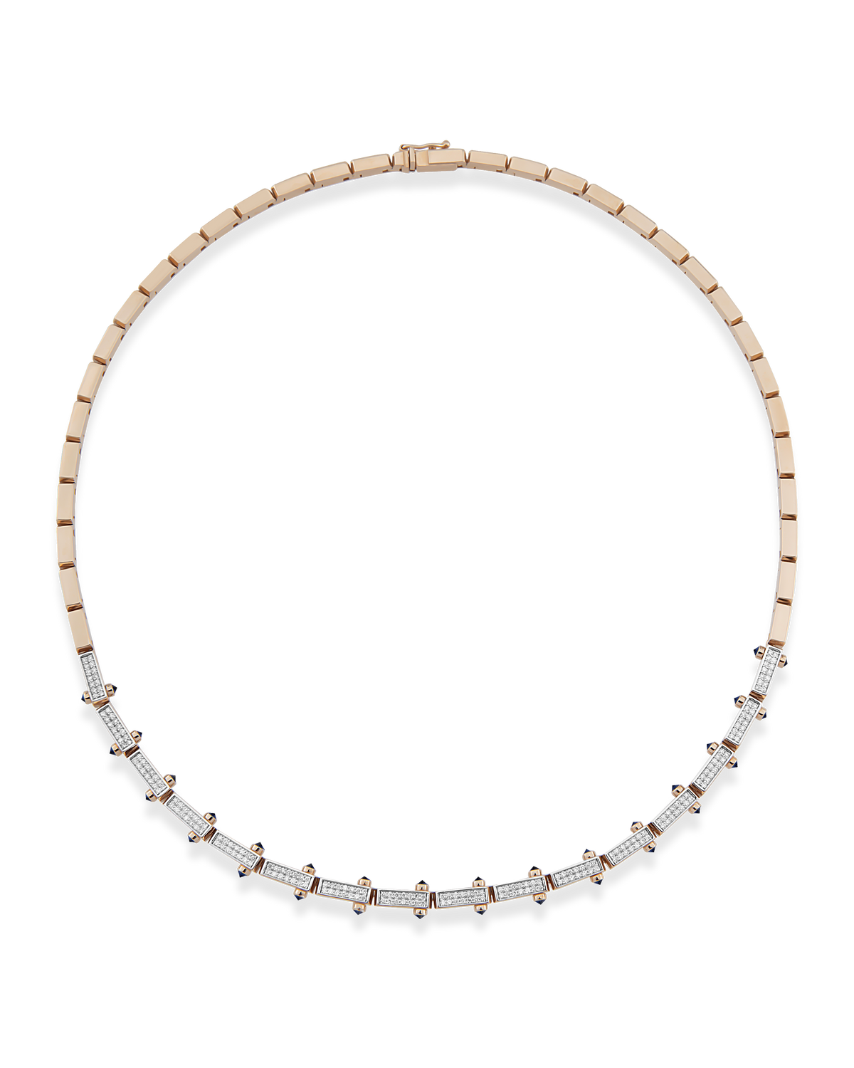 Carla Necklace
