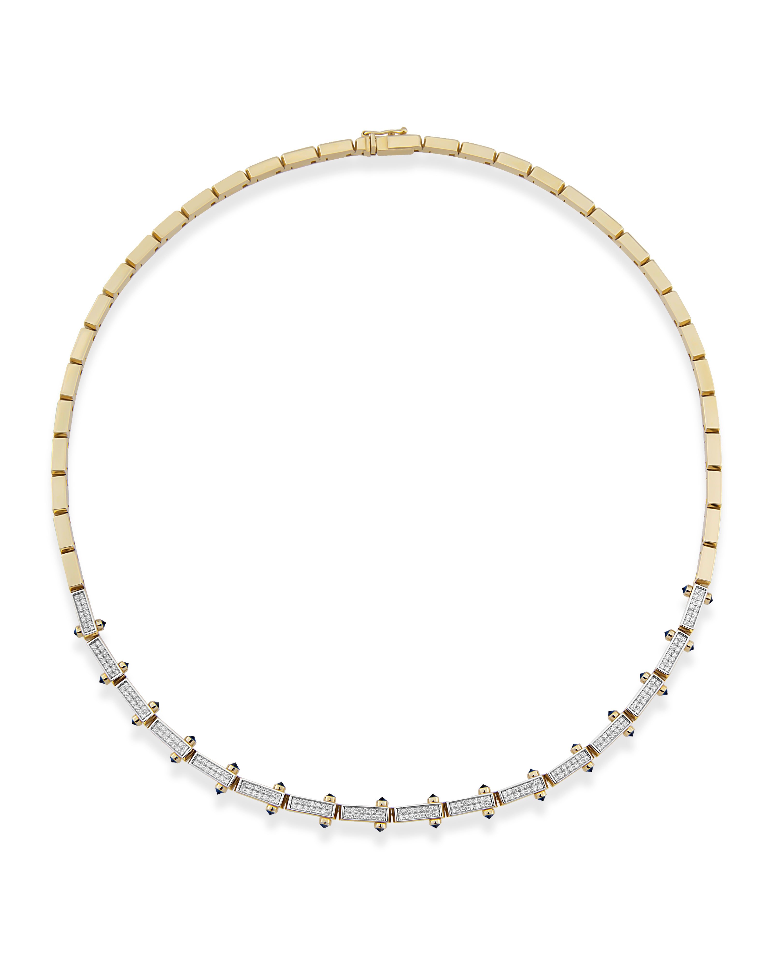 Carla Necklace