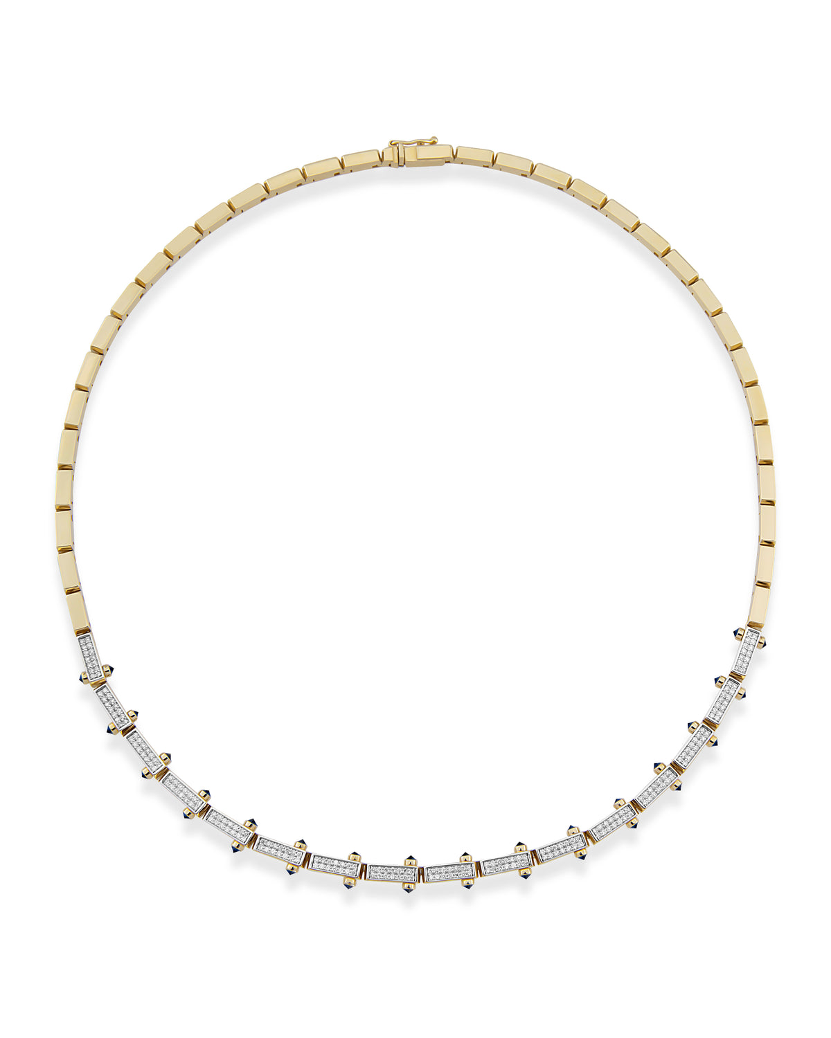 Carla Necklace