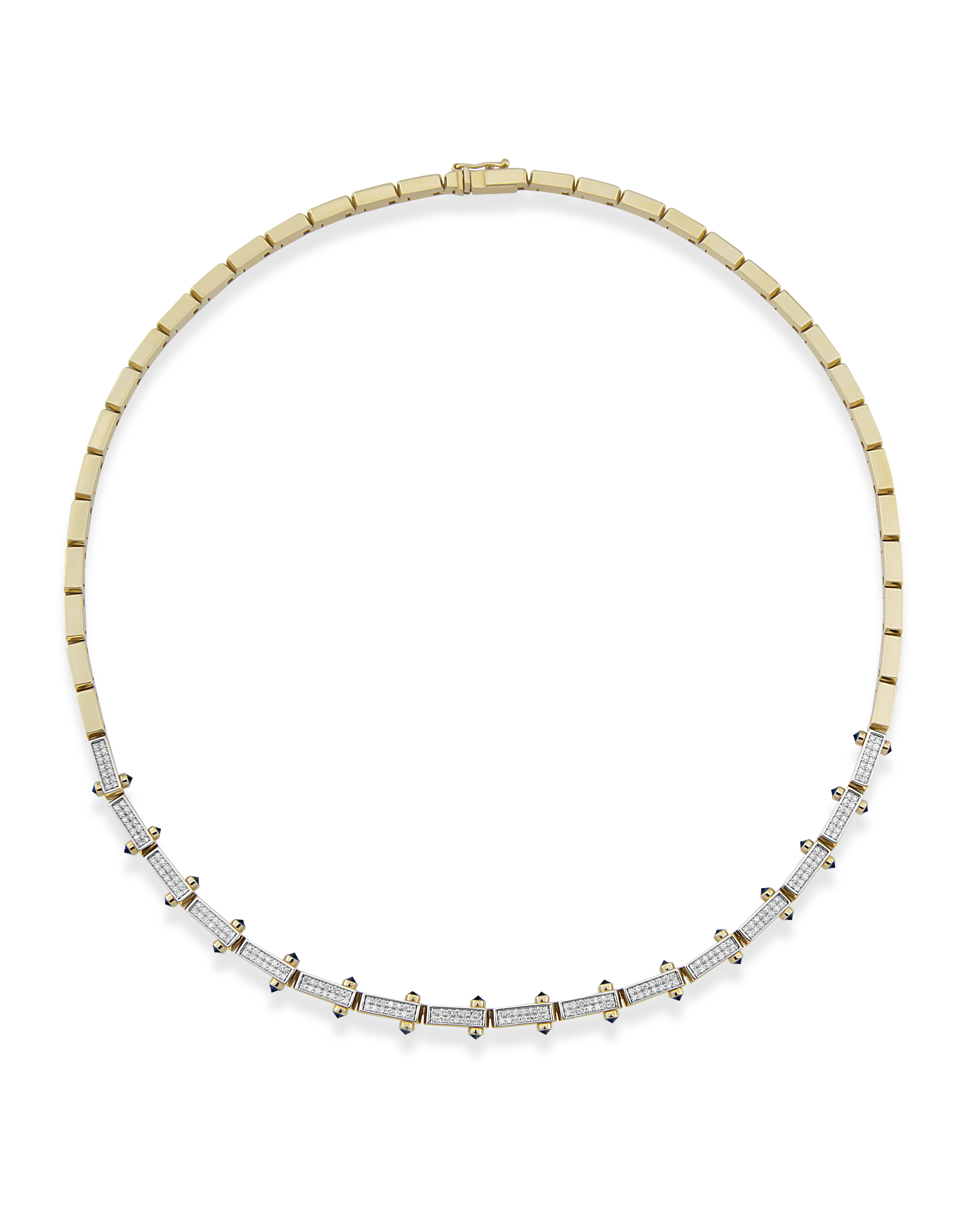 Carla Necklace