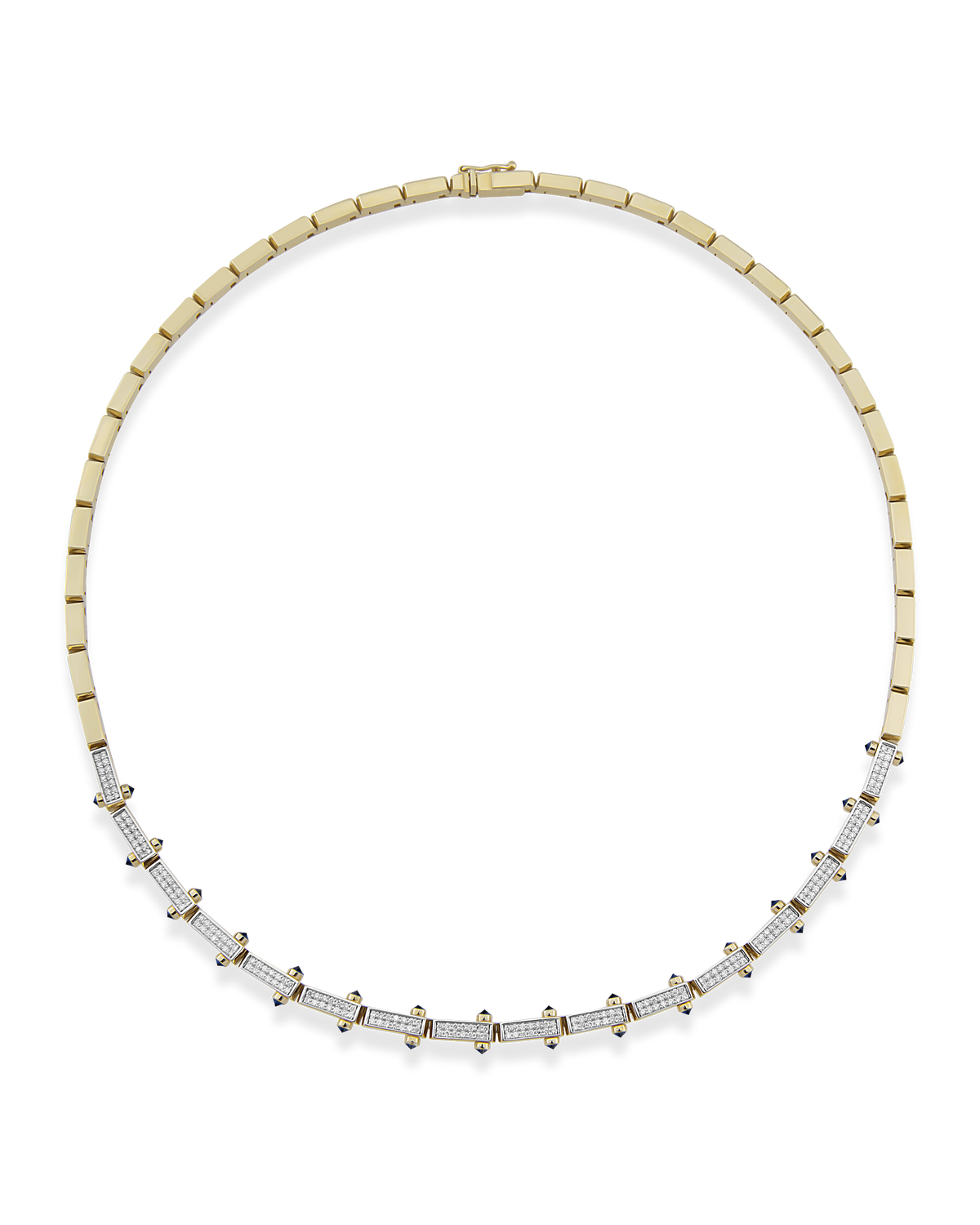 Carla Necklace