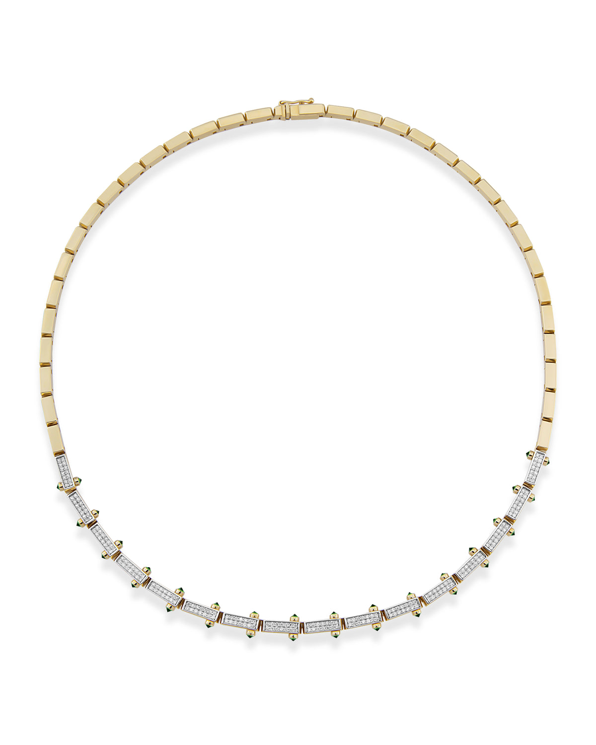 Carla Necklace