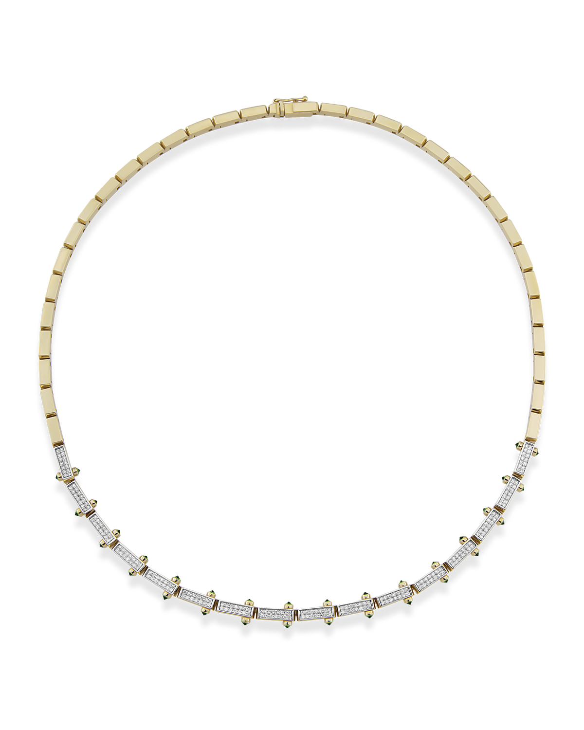 Carla Necklace