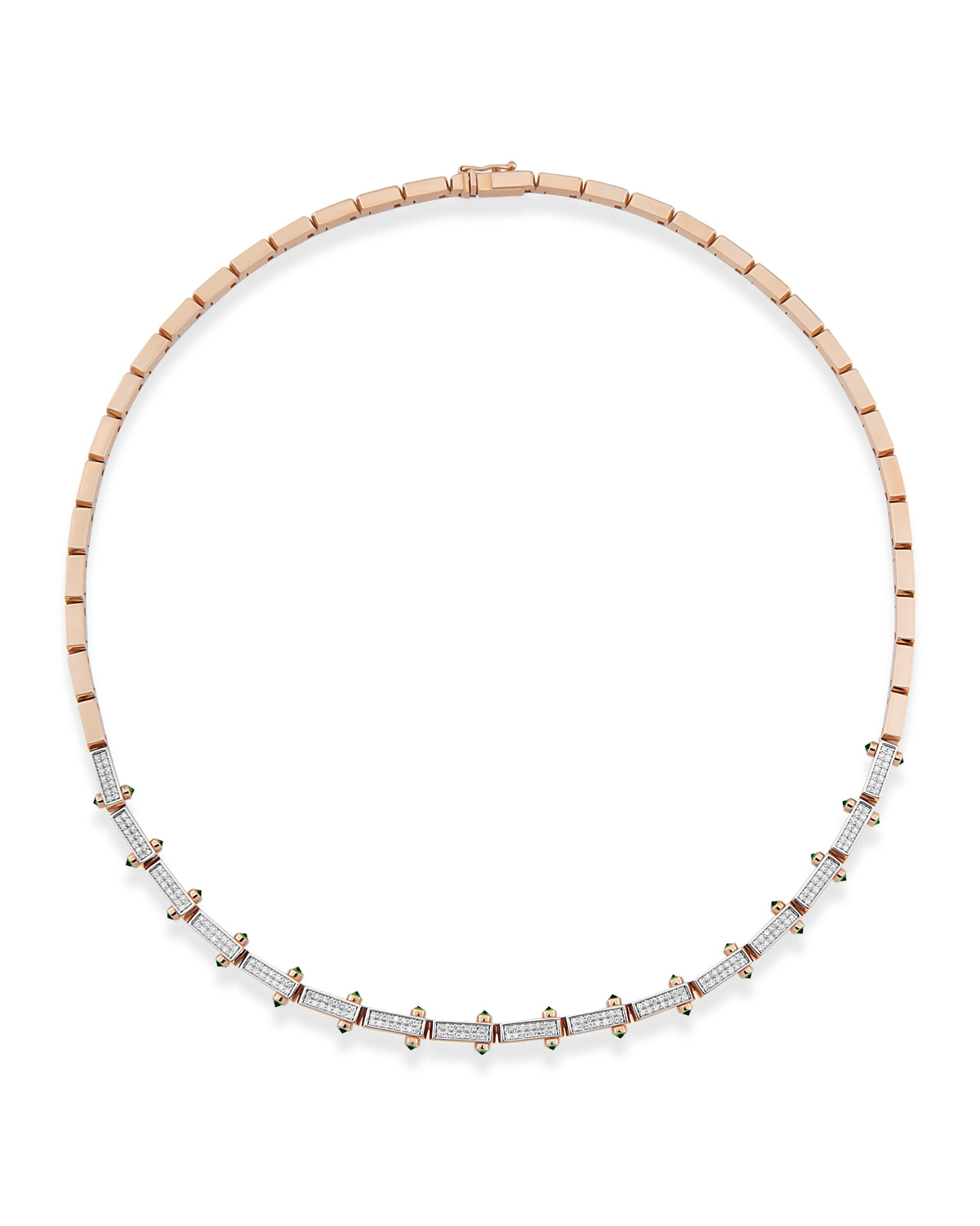 Carla Necklace