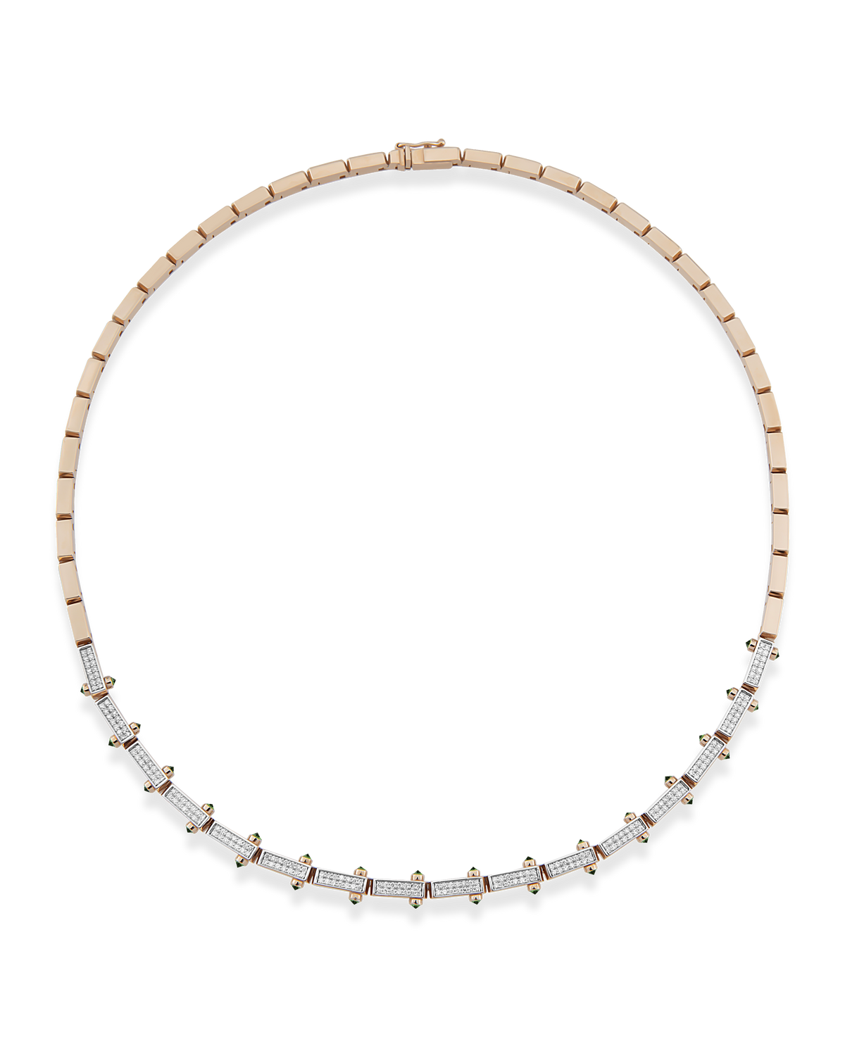 Carla Necklace