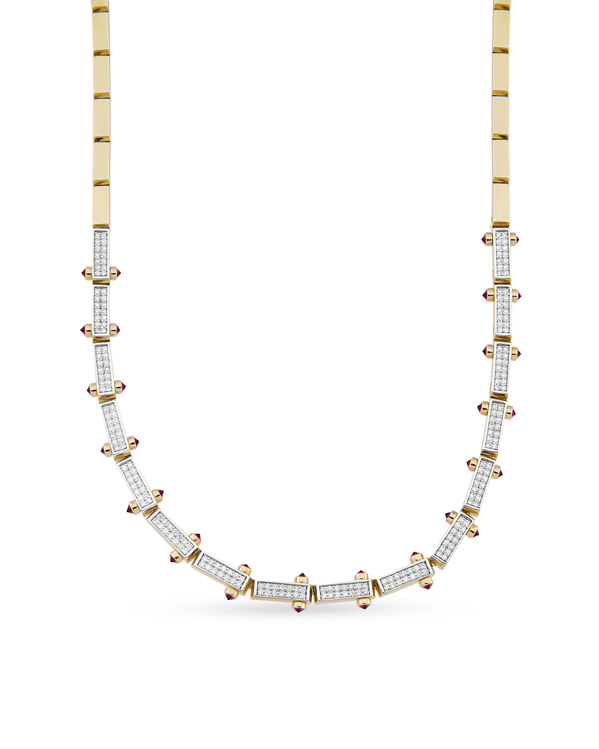 Carla Necklace
