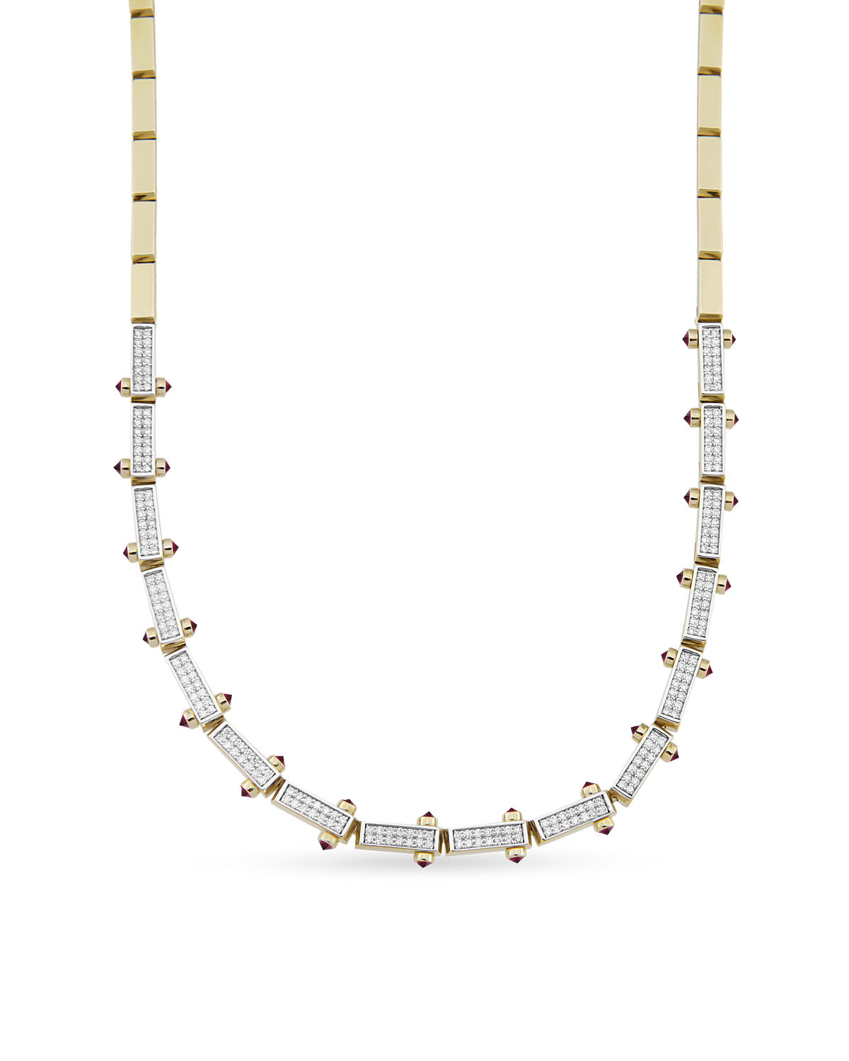 Carla Necklace
