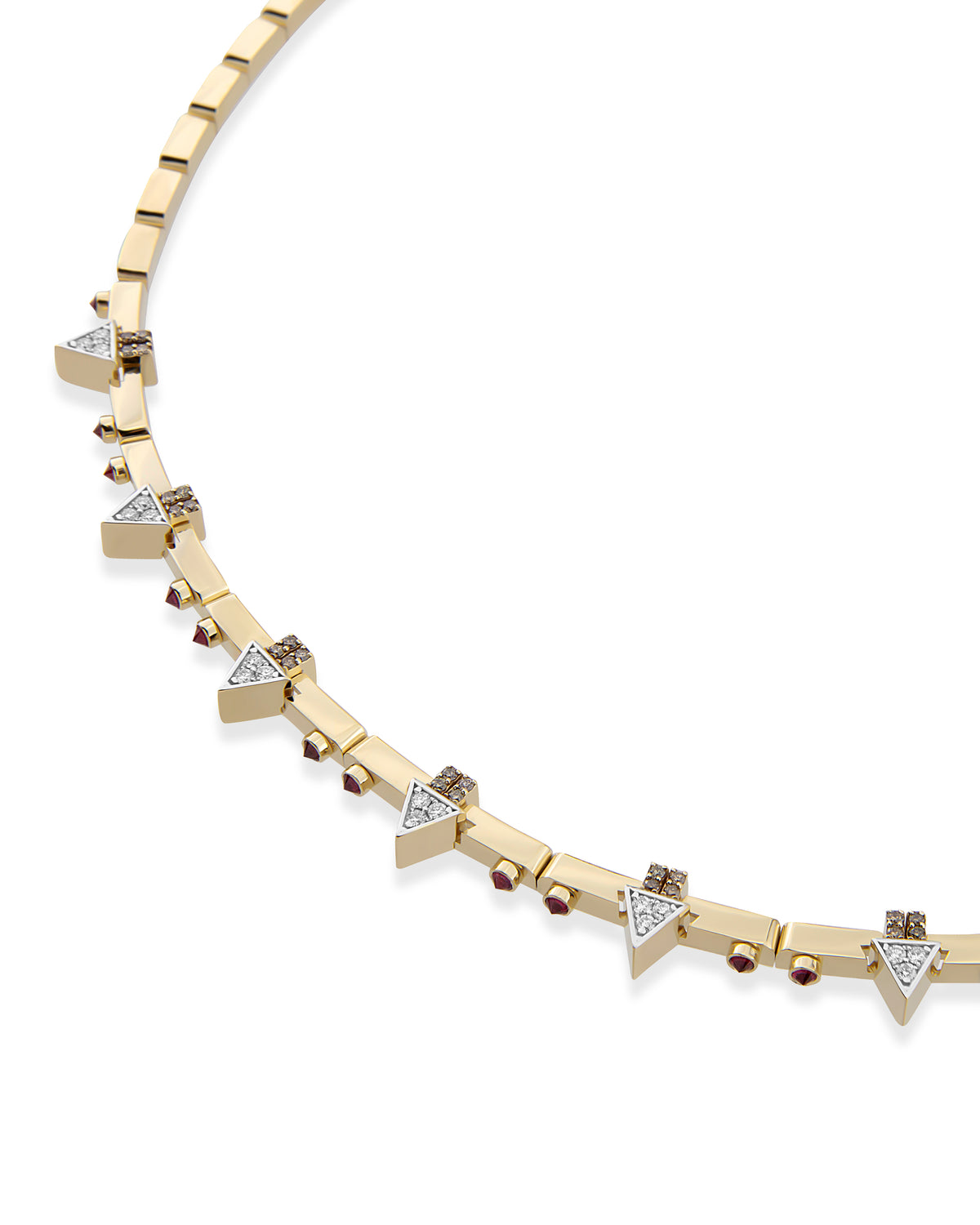 Marla Necklace
