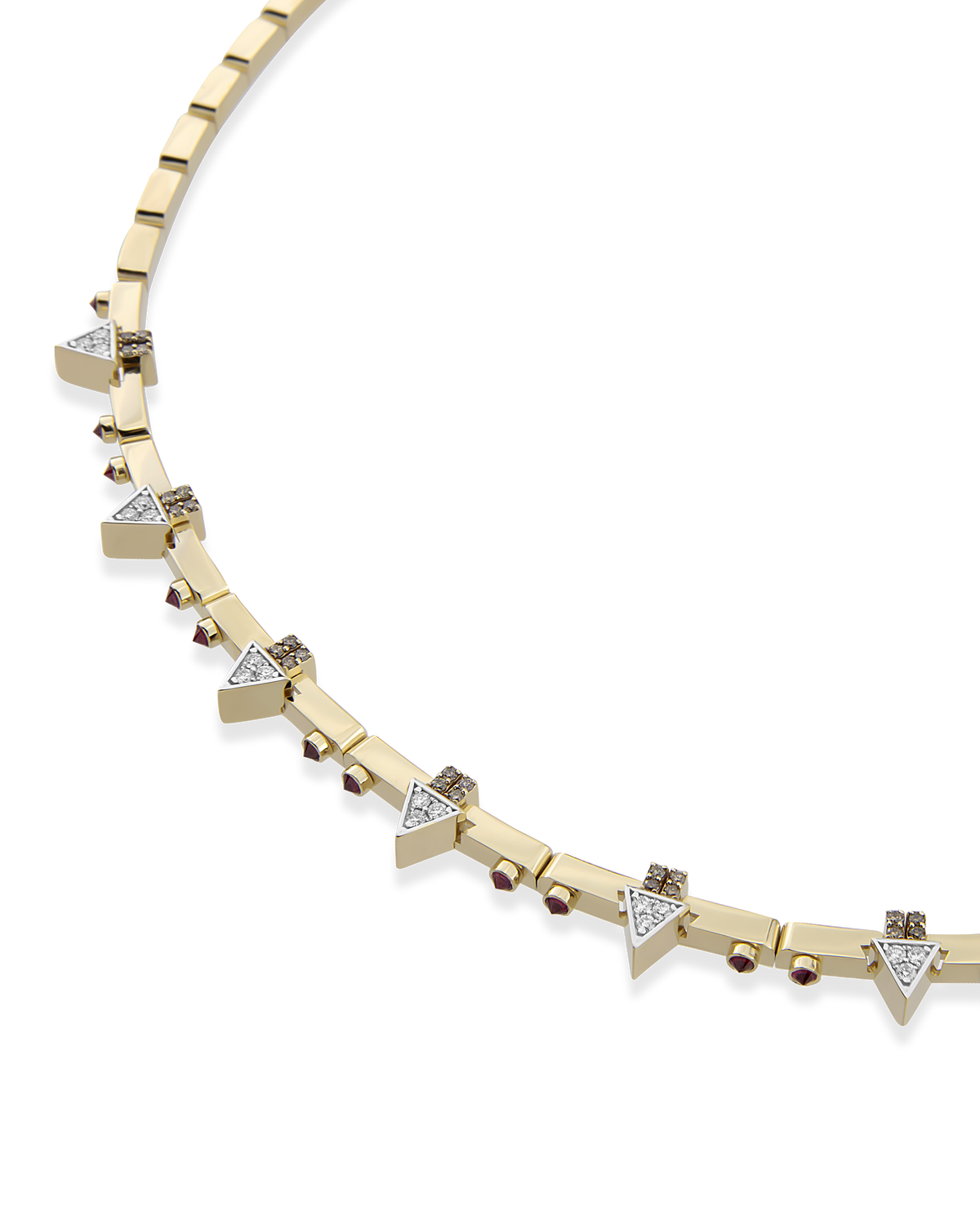 Marla Necklace