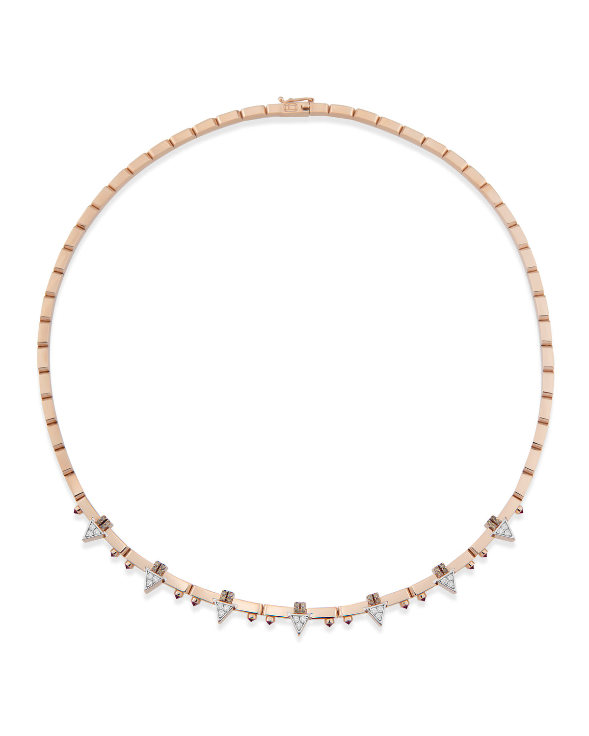 Marla Necklace