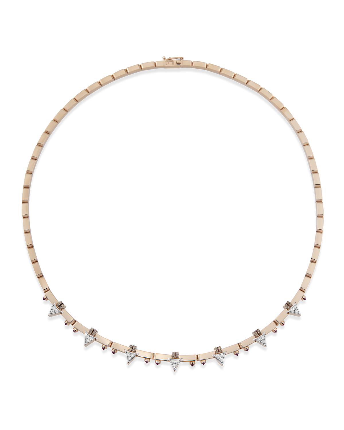 Marla Necklace