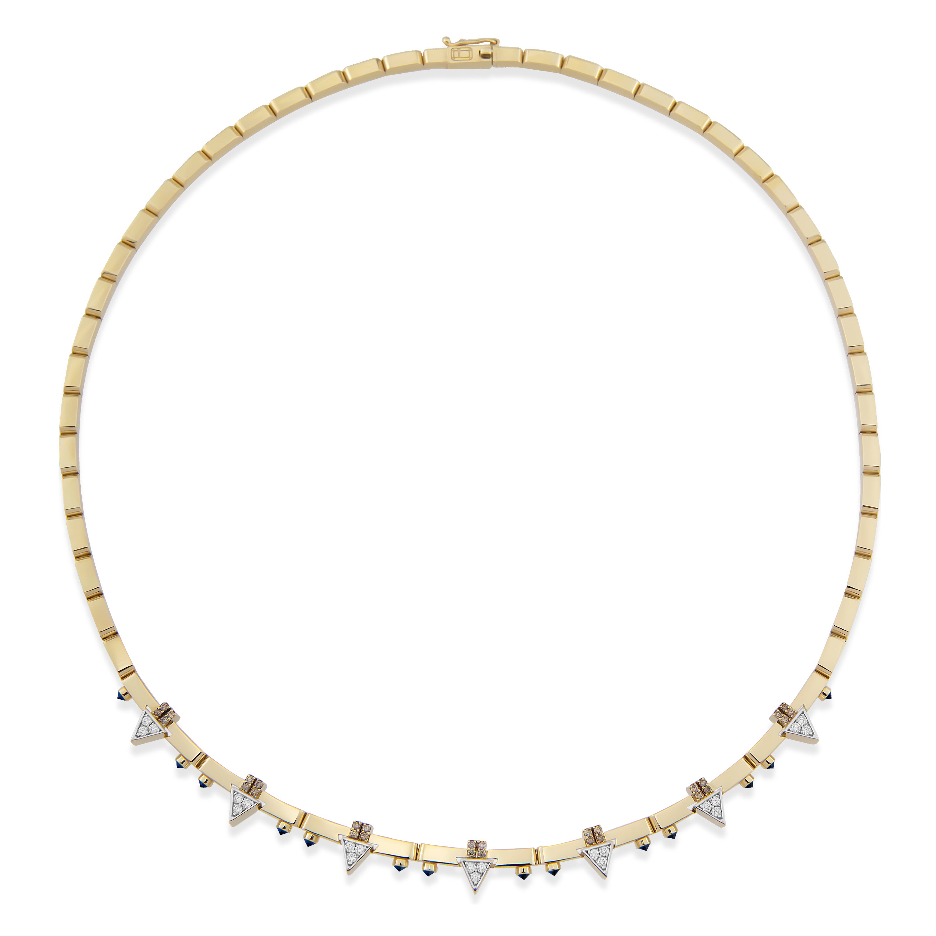 Marla Necklace