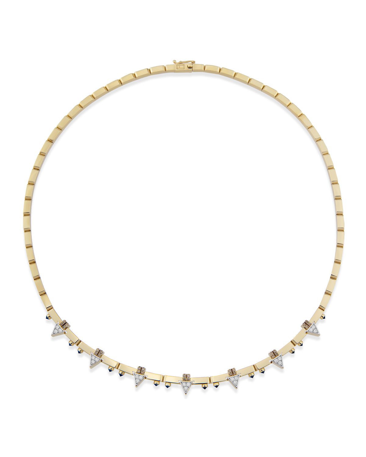 Marla Necklace