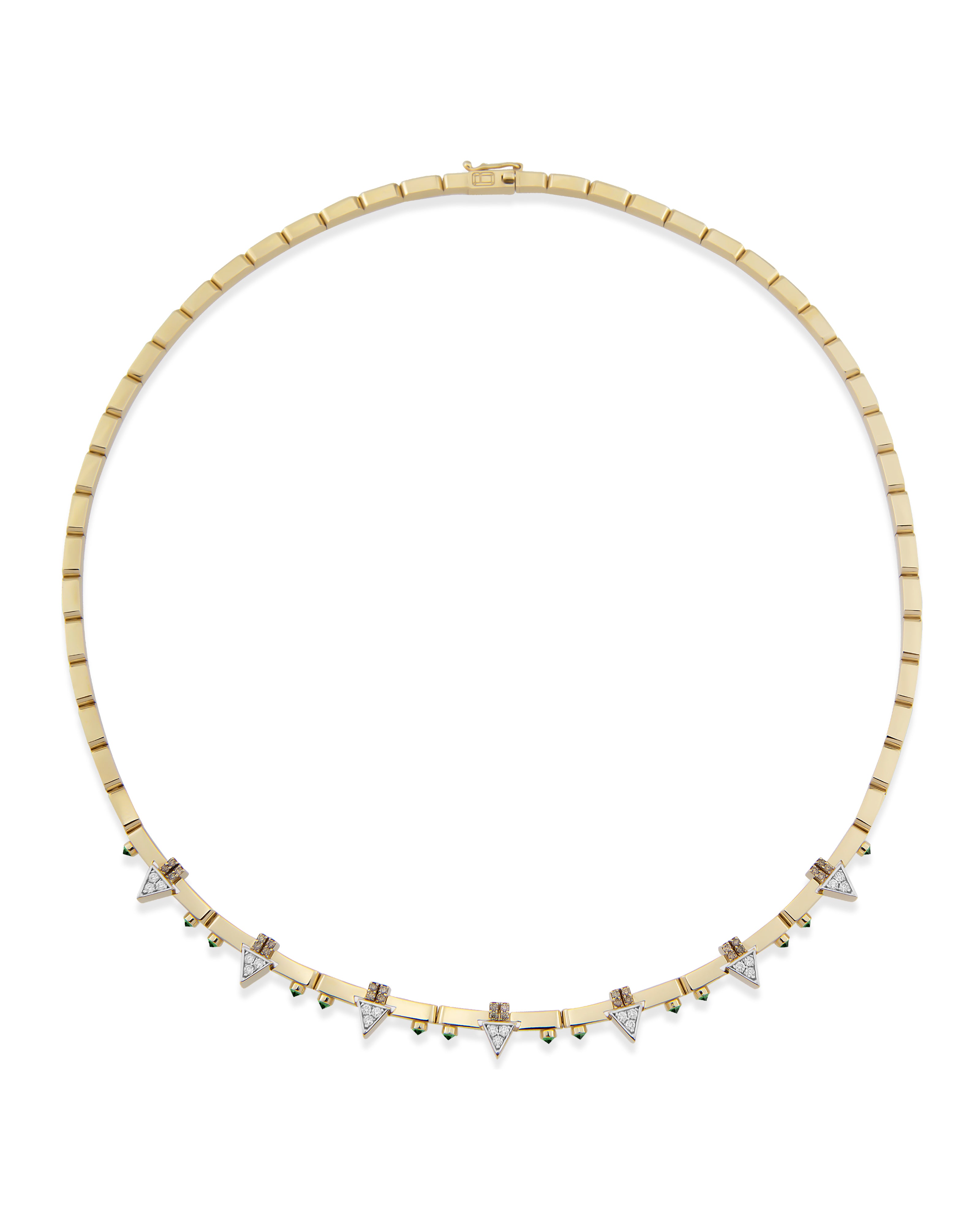 Marla Necklace