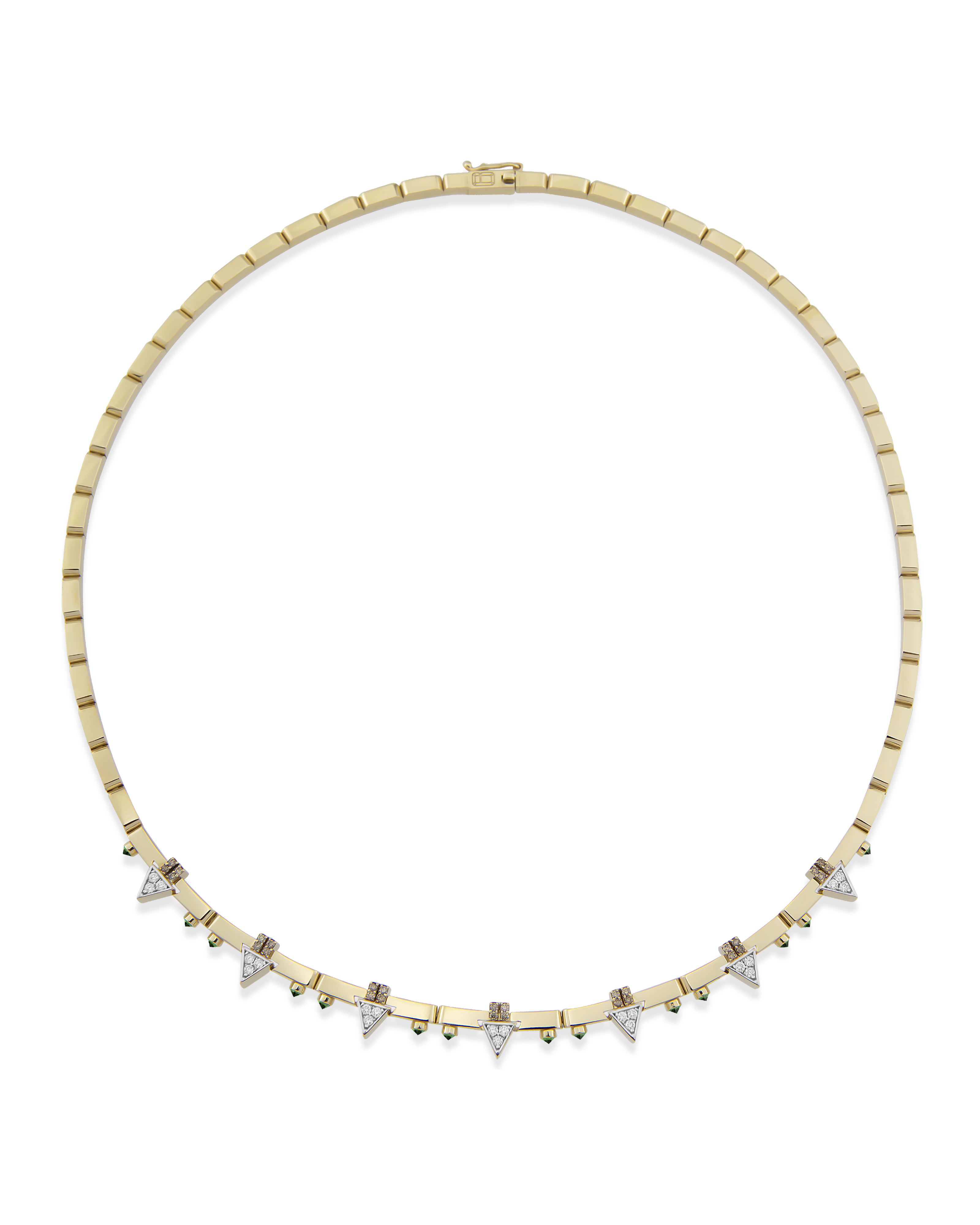 Marla Necklace