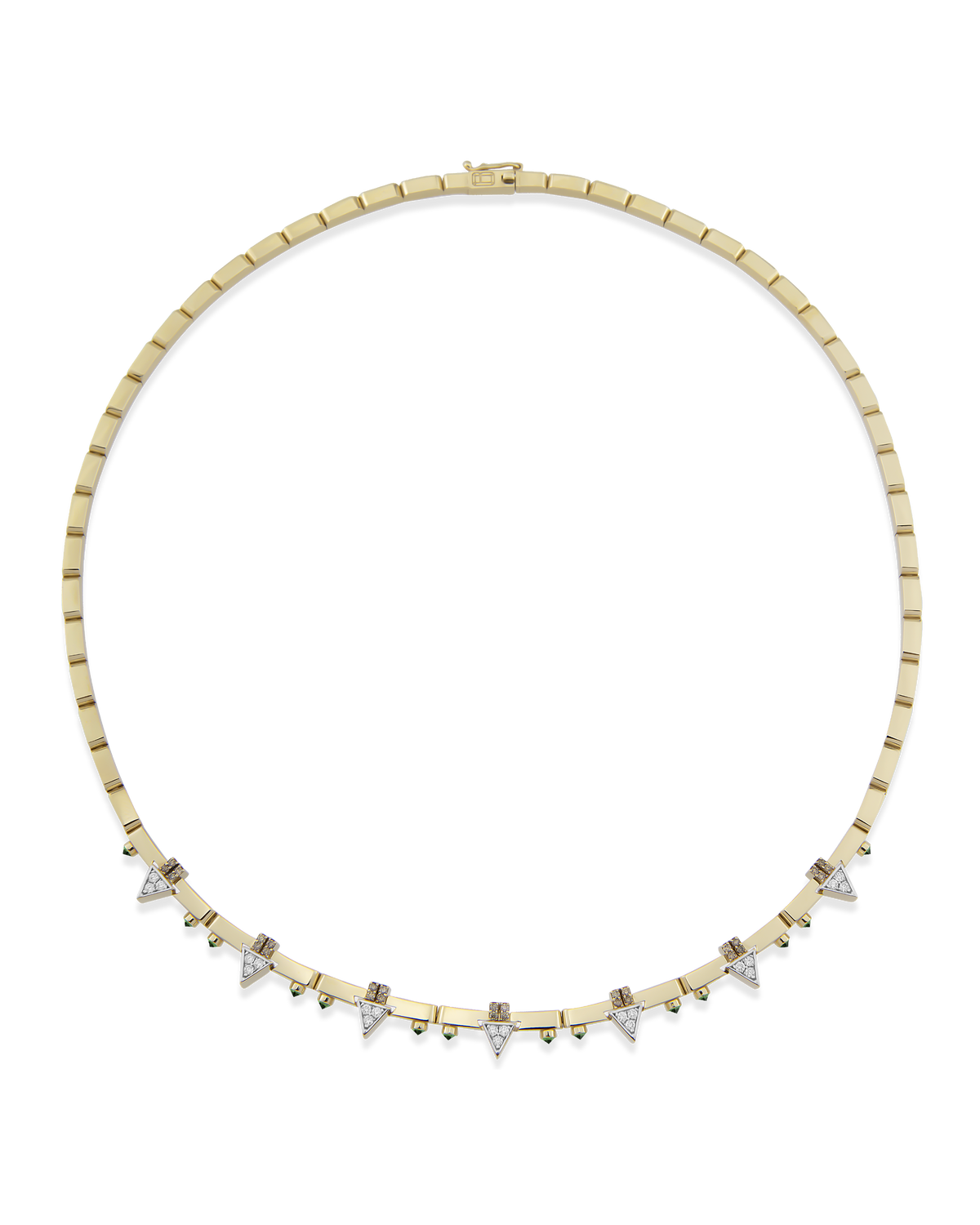 Marla Necklace
