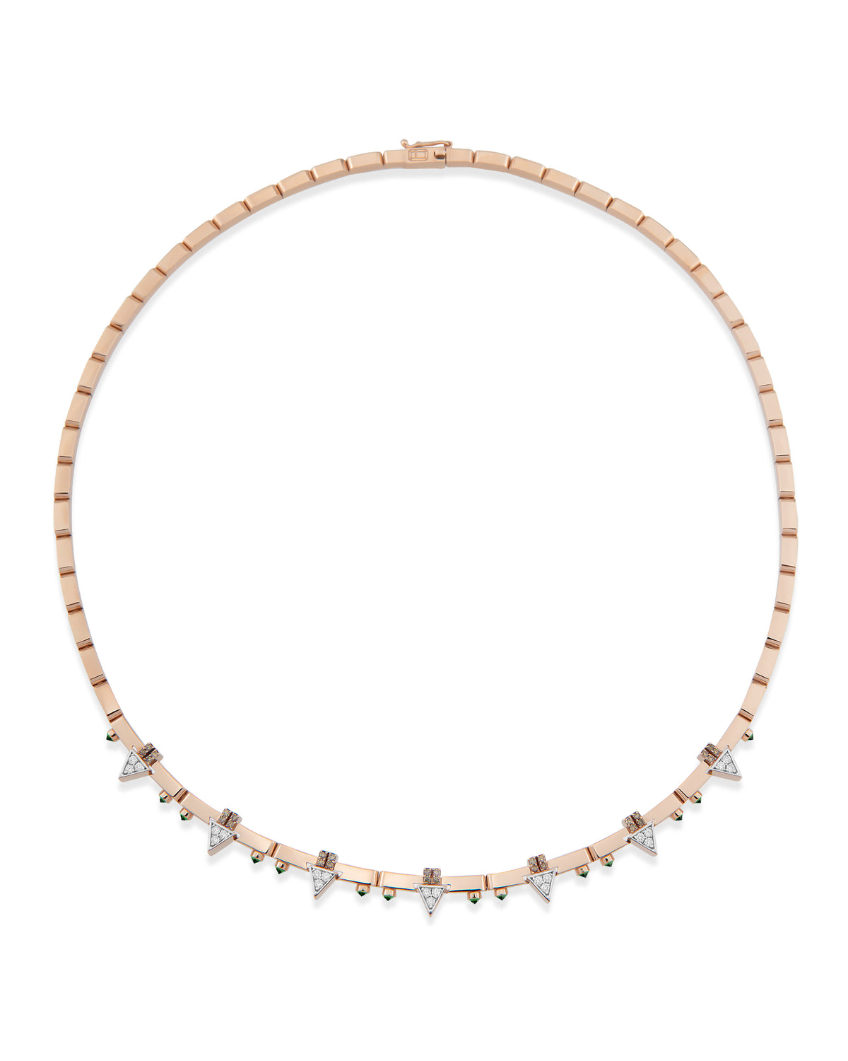 Marla Necklace