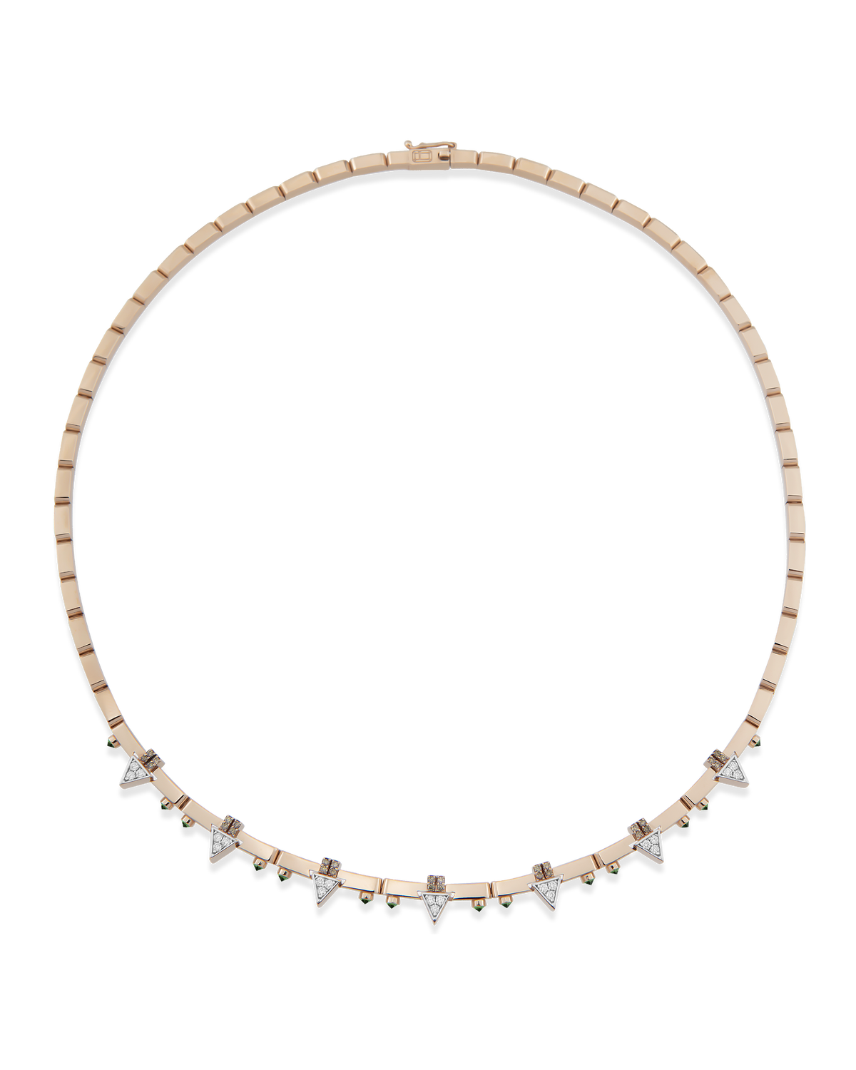 Marla Necklace