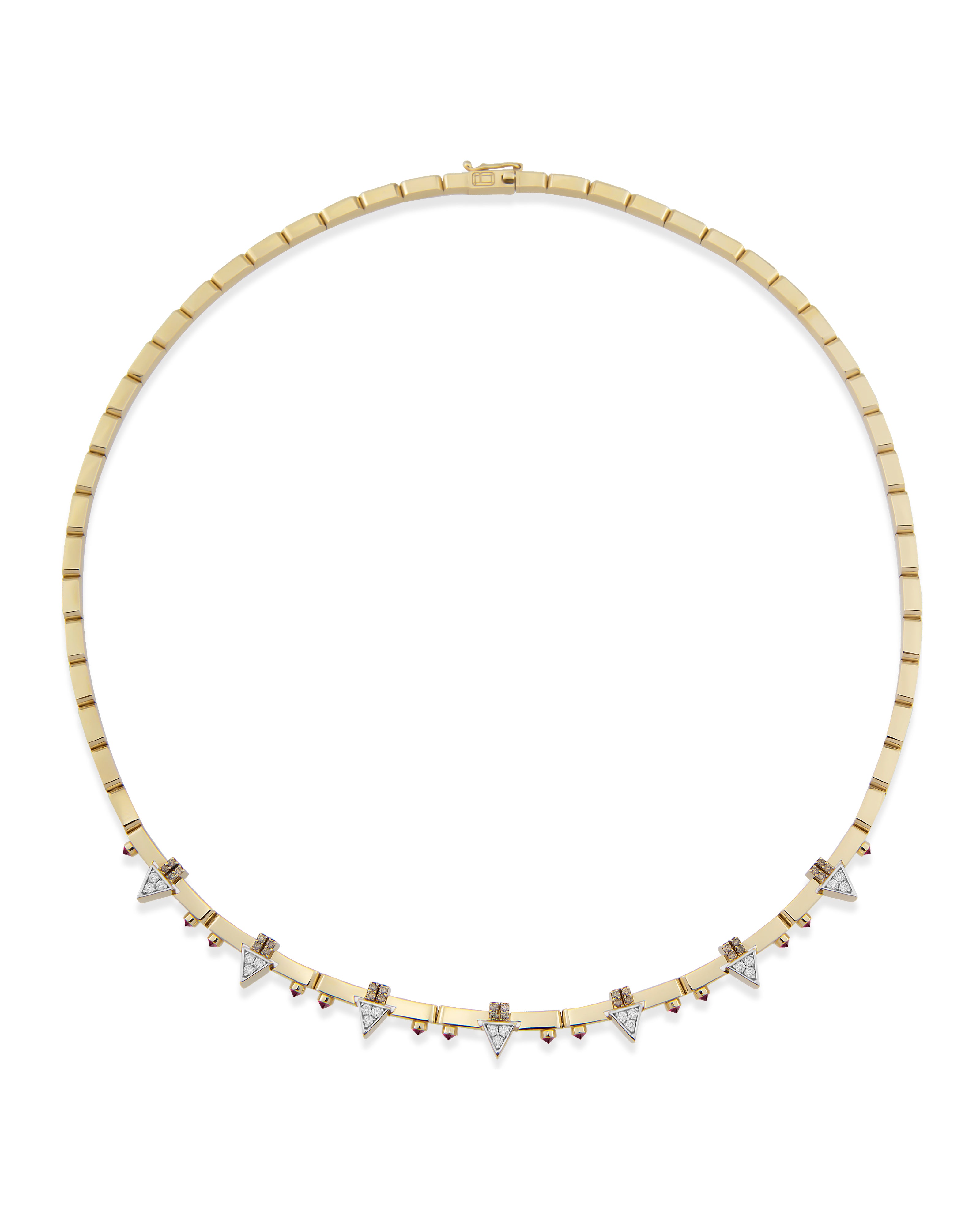 Marla Necklace