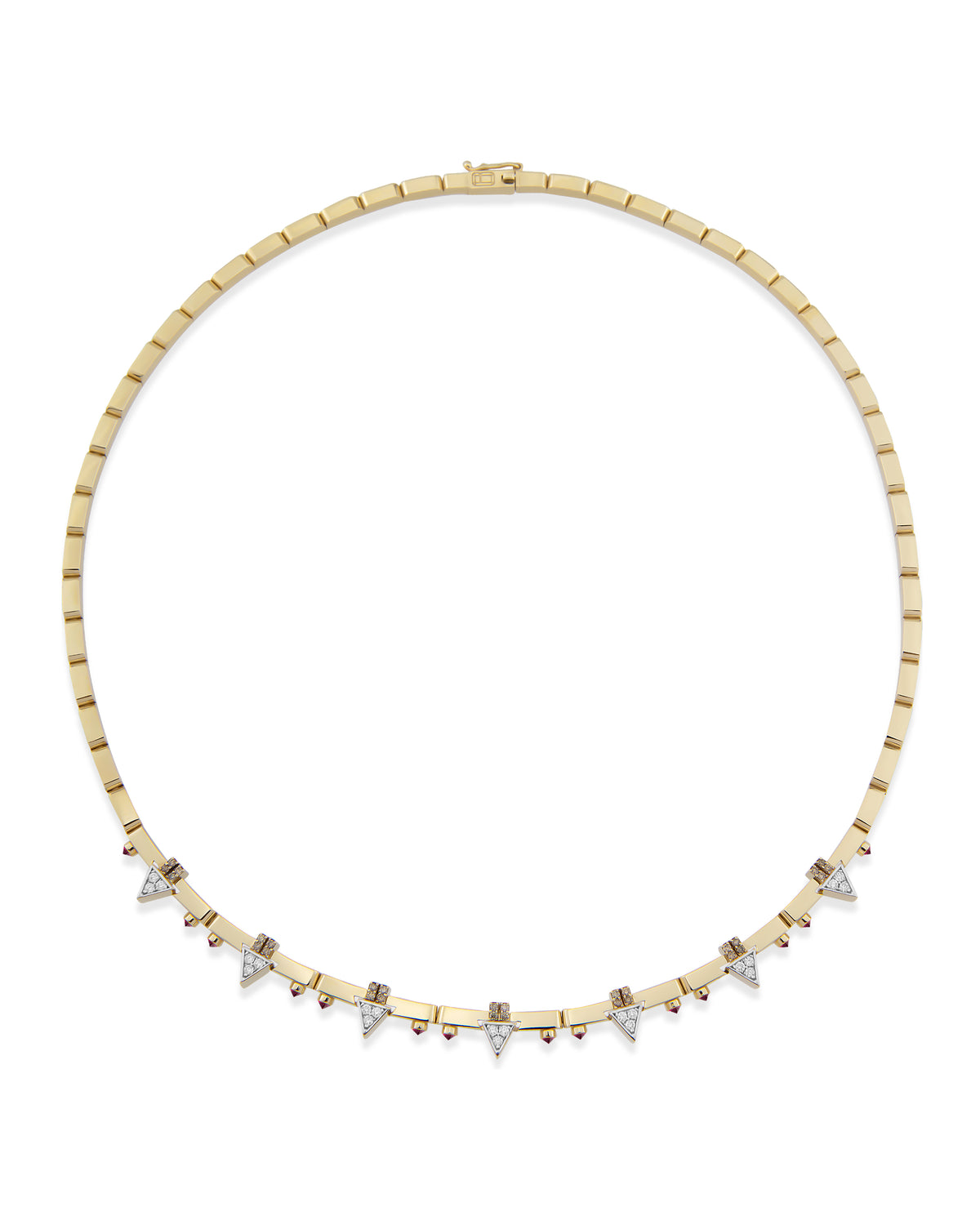 Marla Necklace