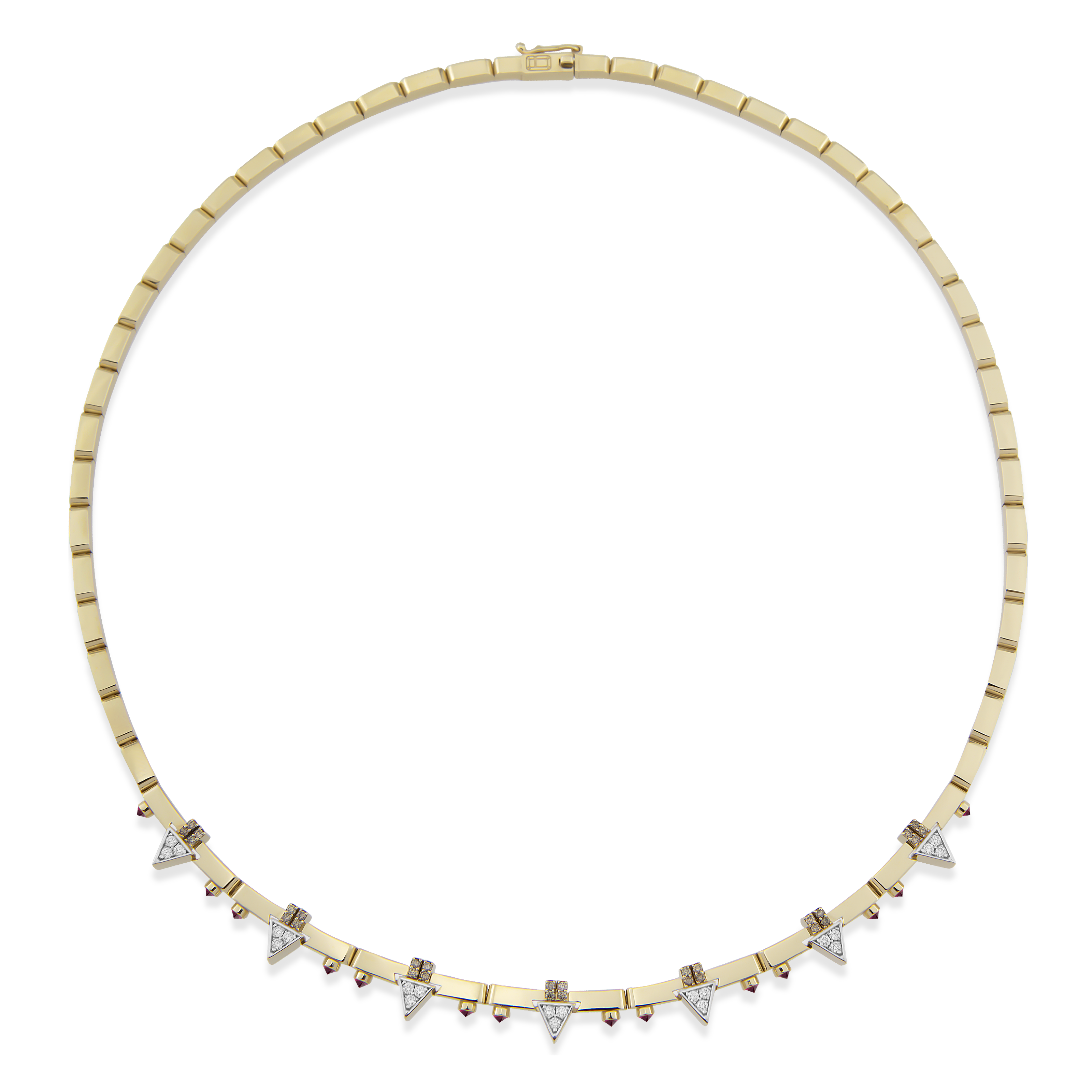 Marla Necklace