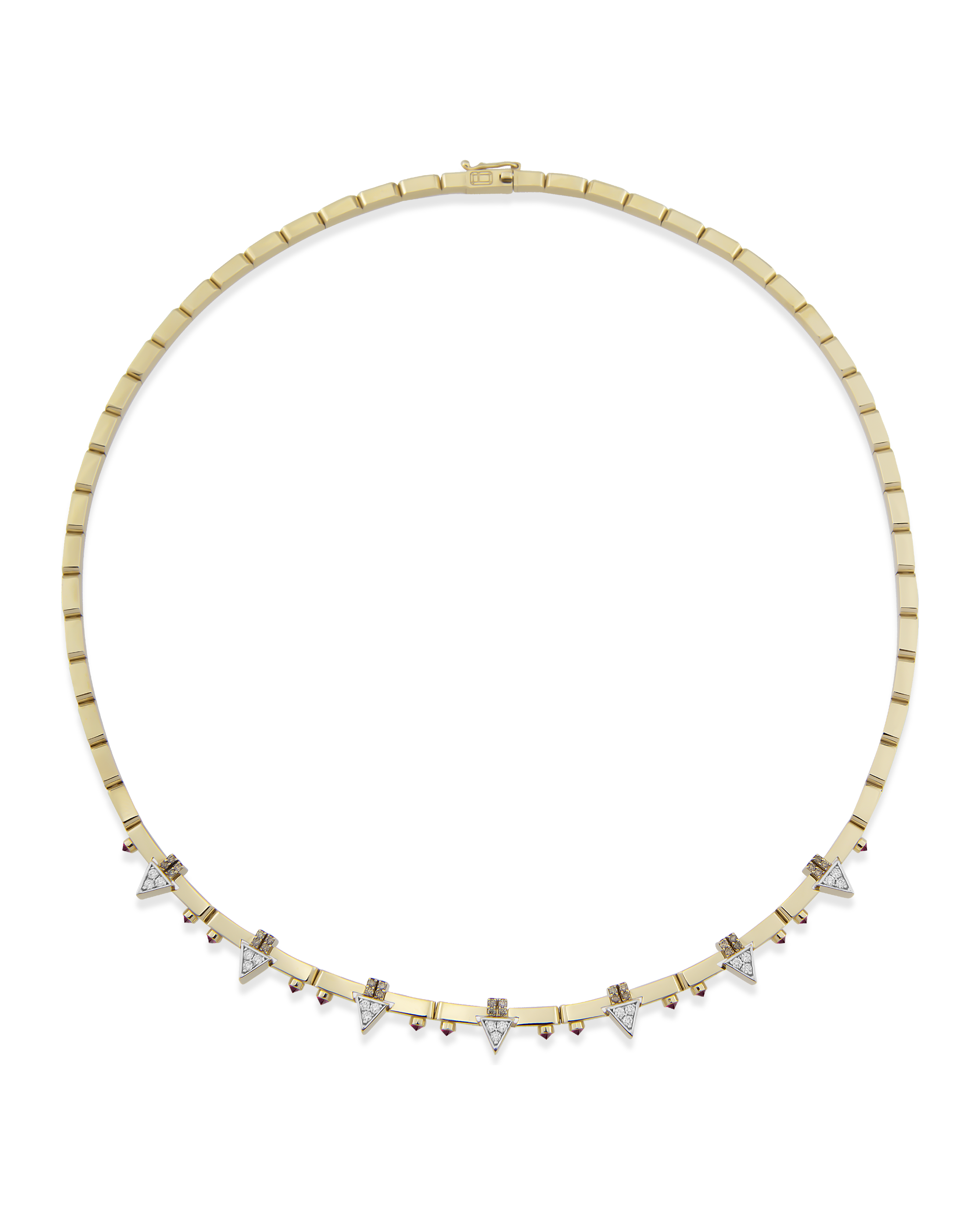 Marla Necklace