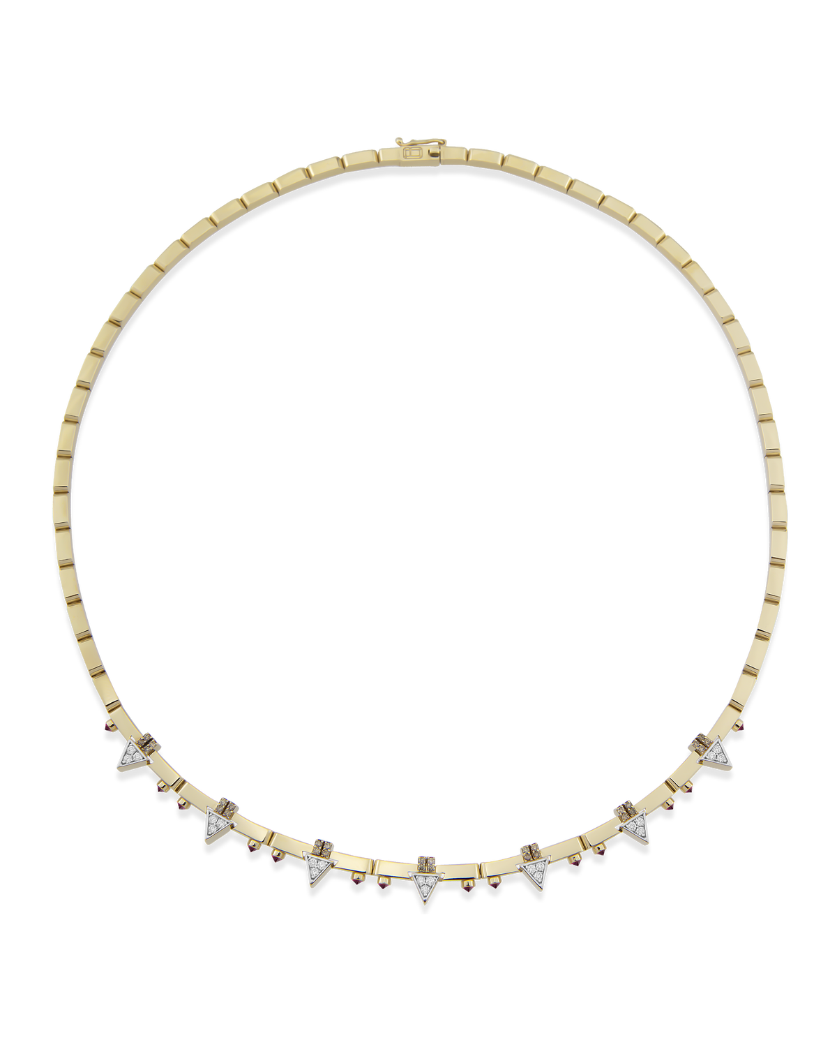 Marla Necklace