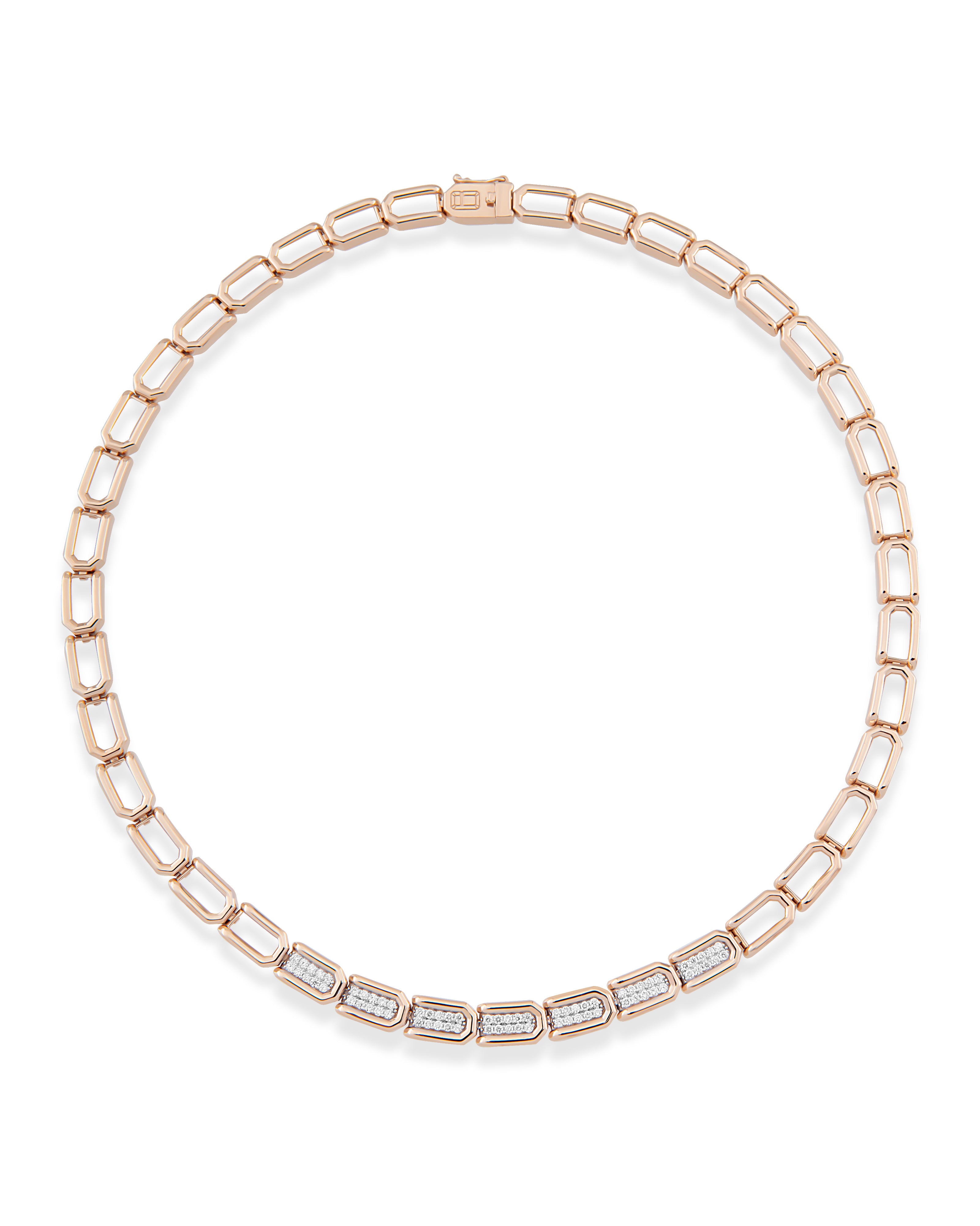 Uma Necklace