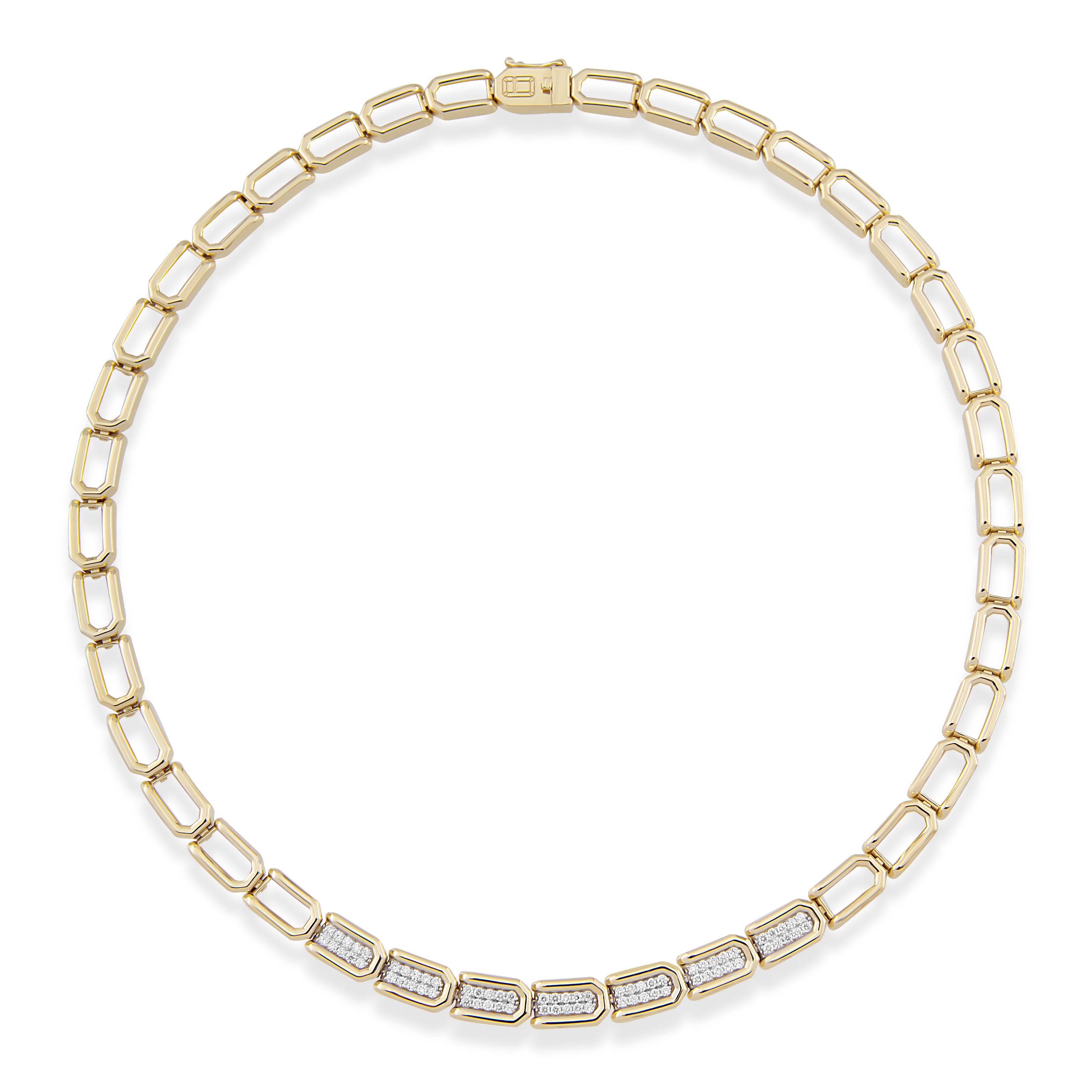 Uma Necklace