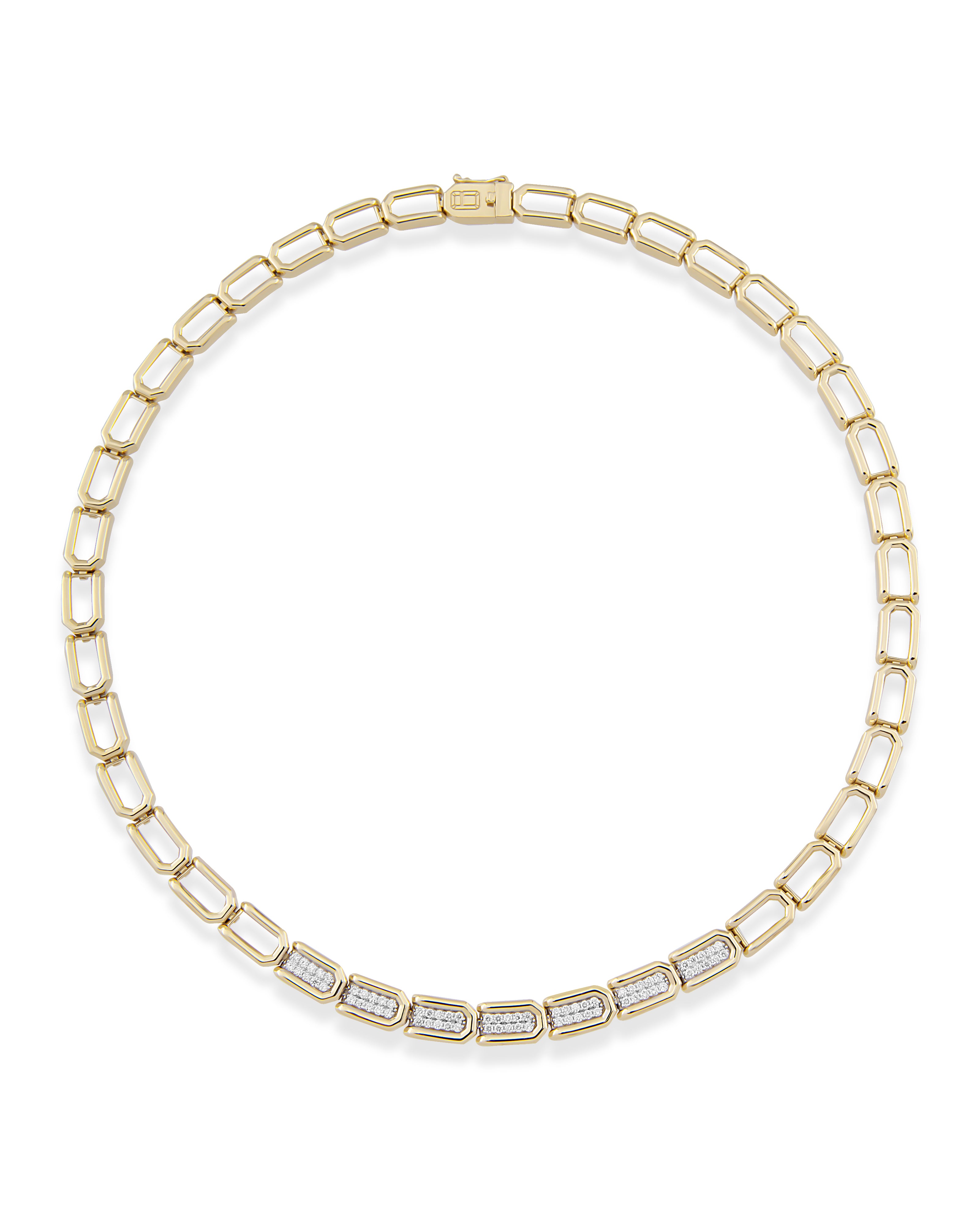 Uma Necklace