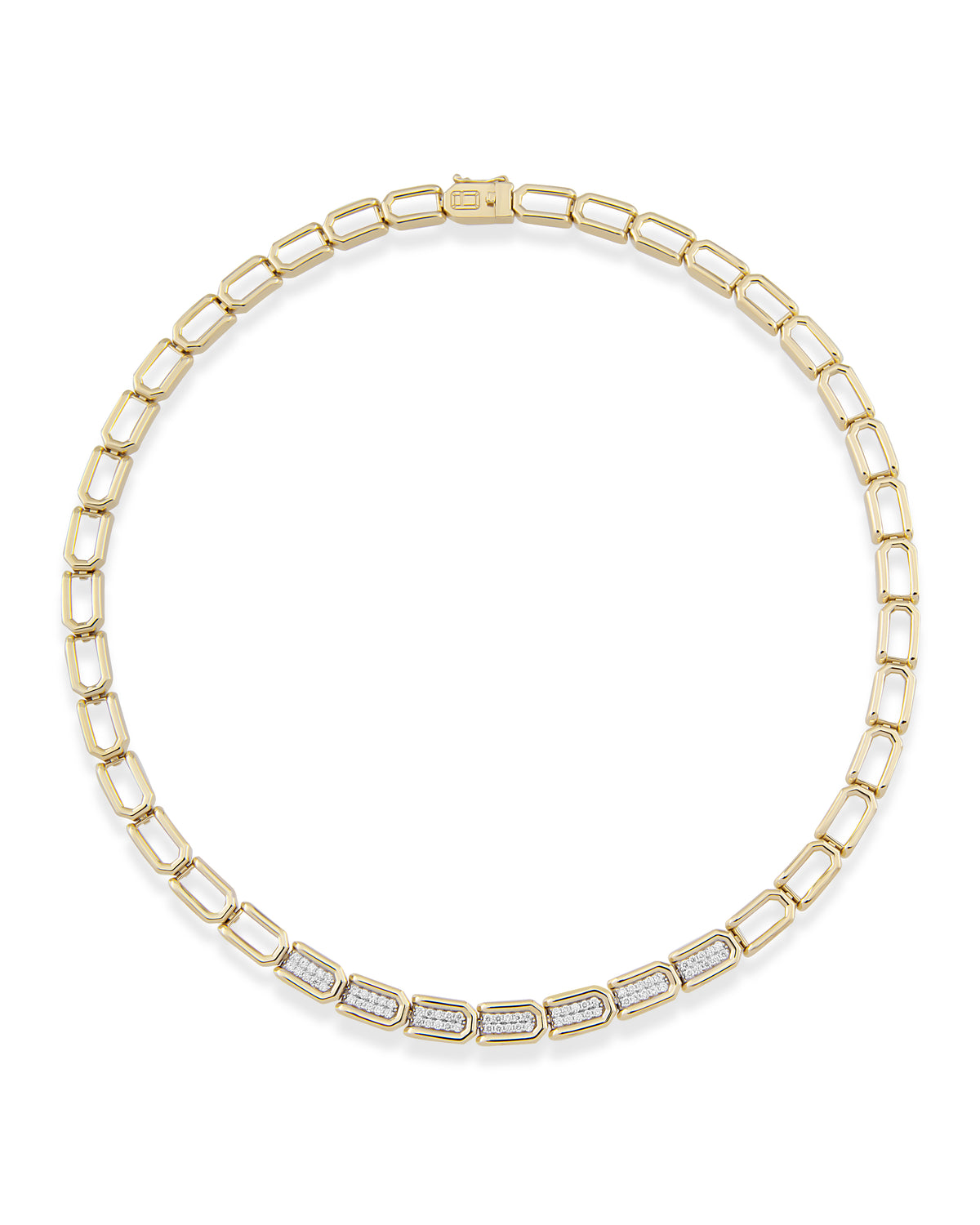 Uma Necklace