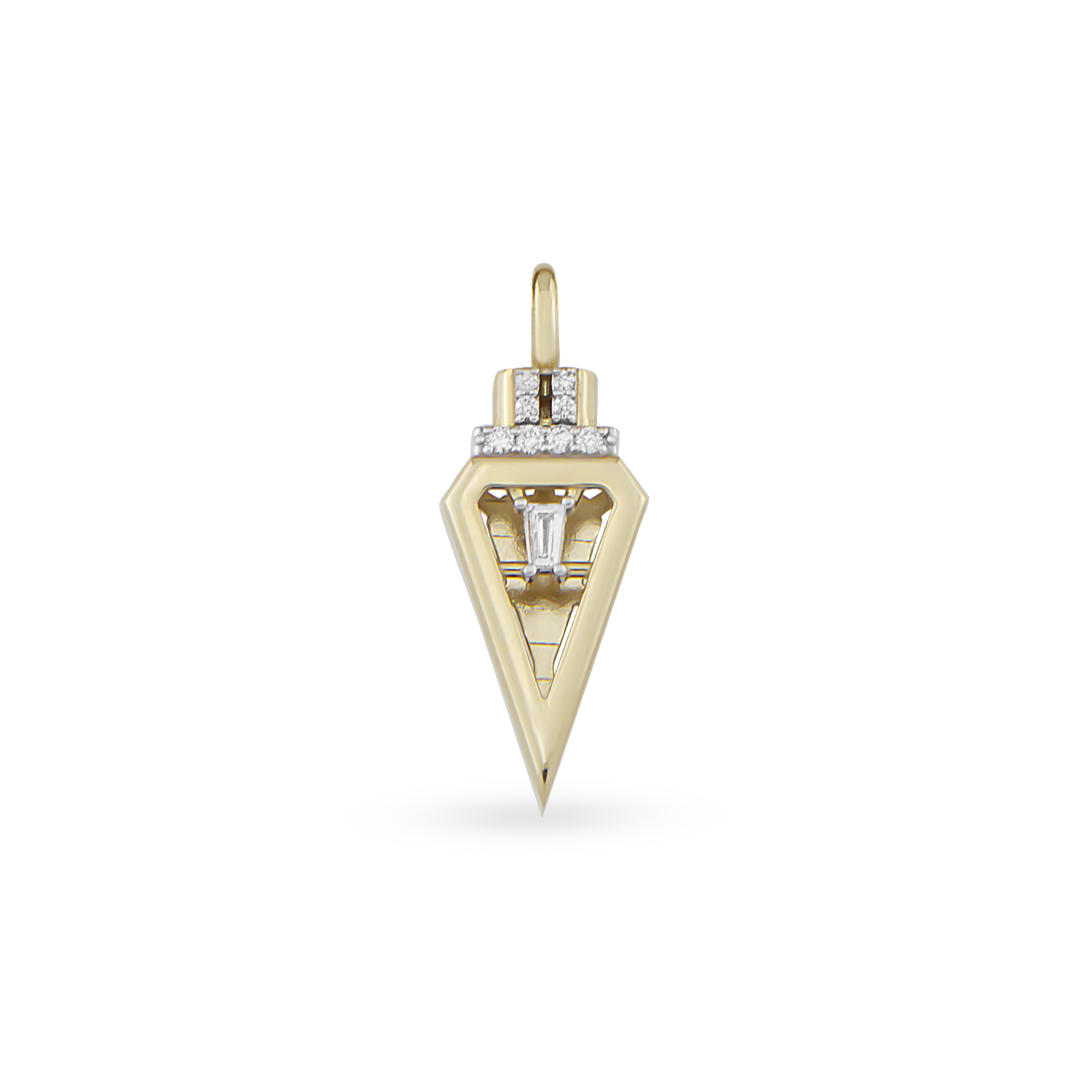 Tria Pendant