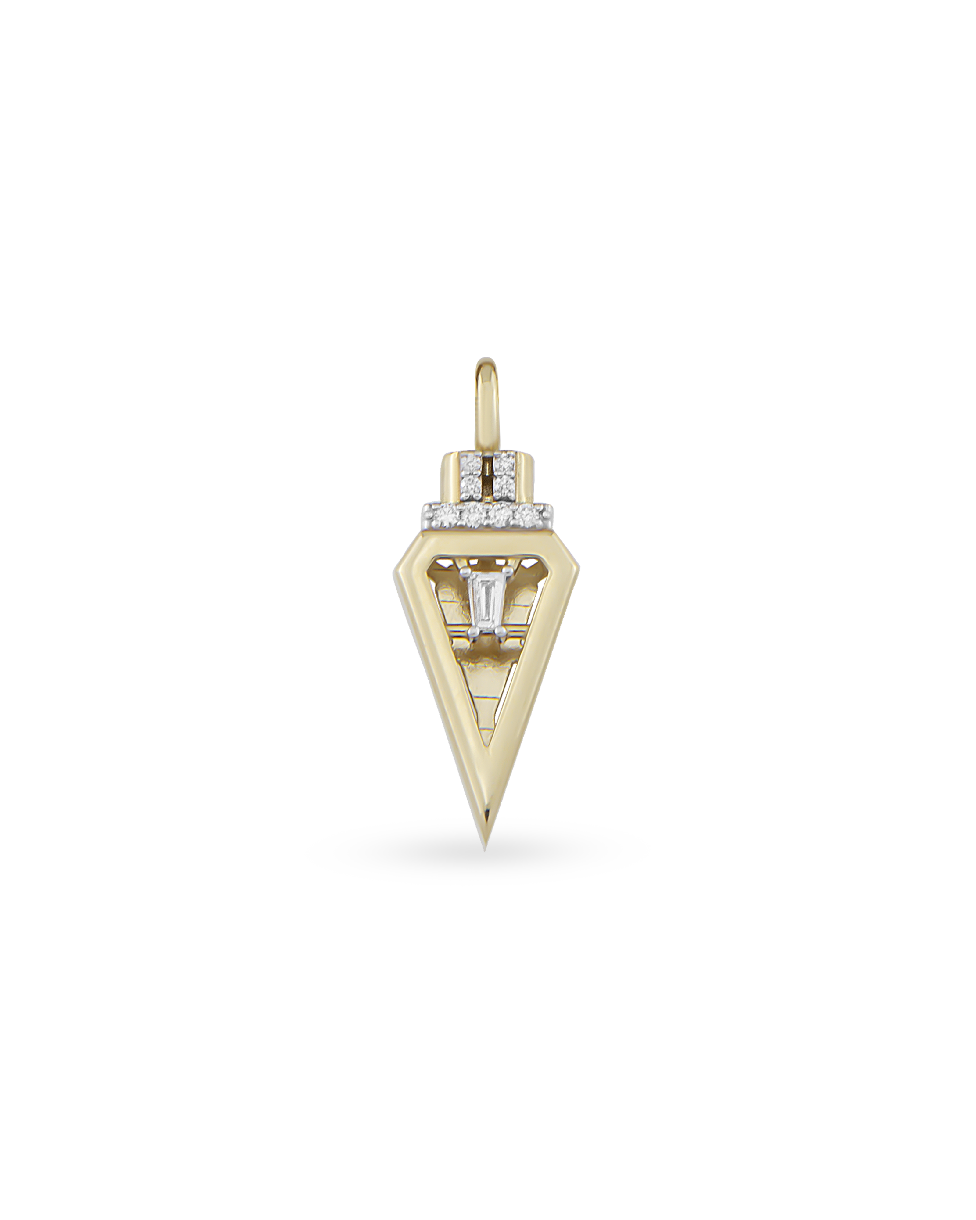 Tria Pendant
