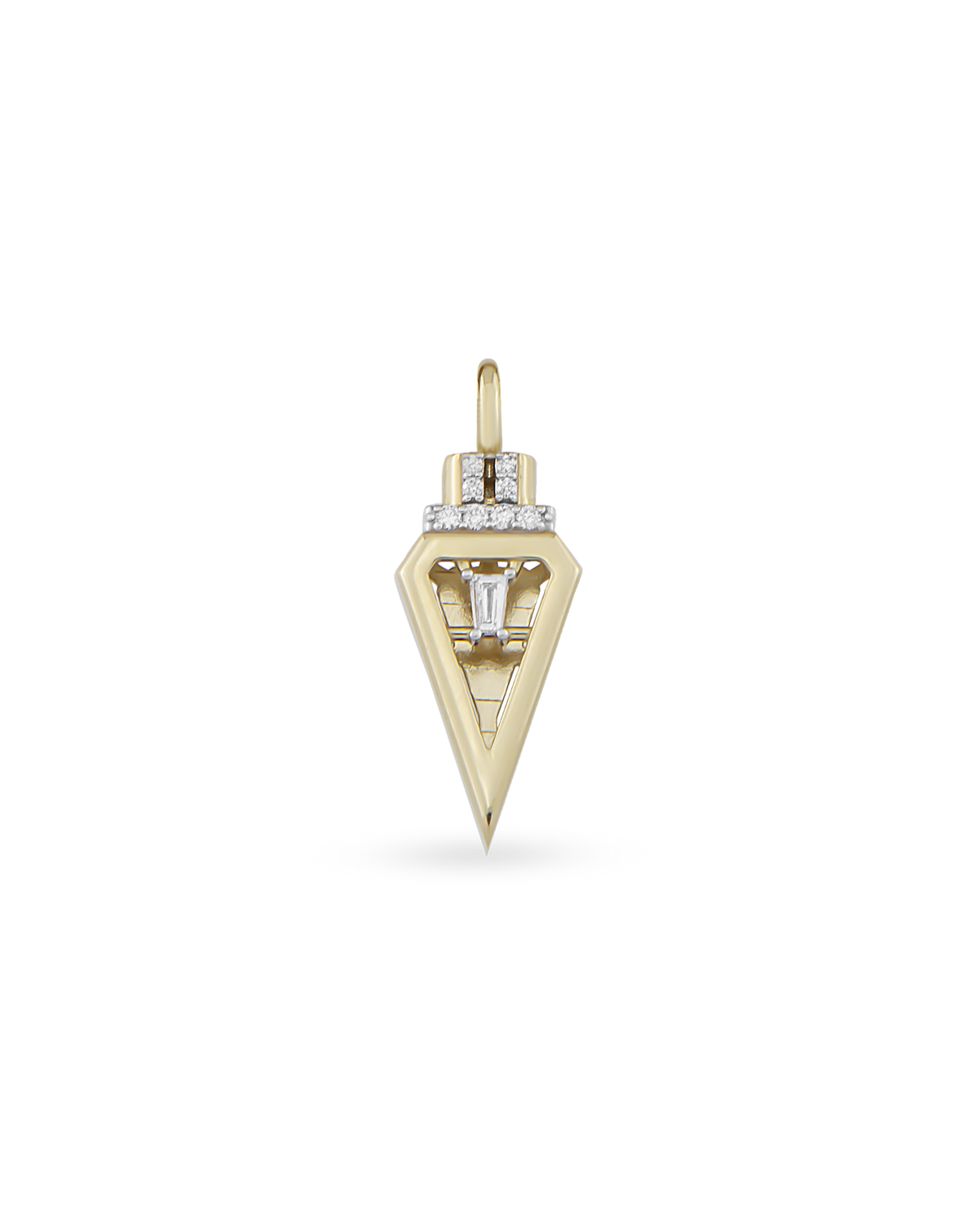 Tria Pendant