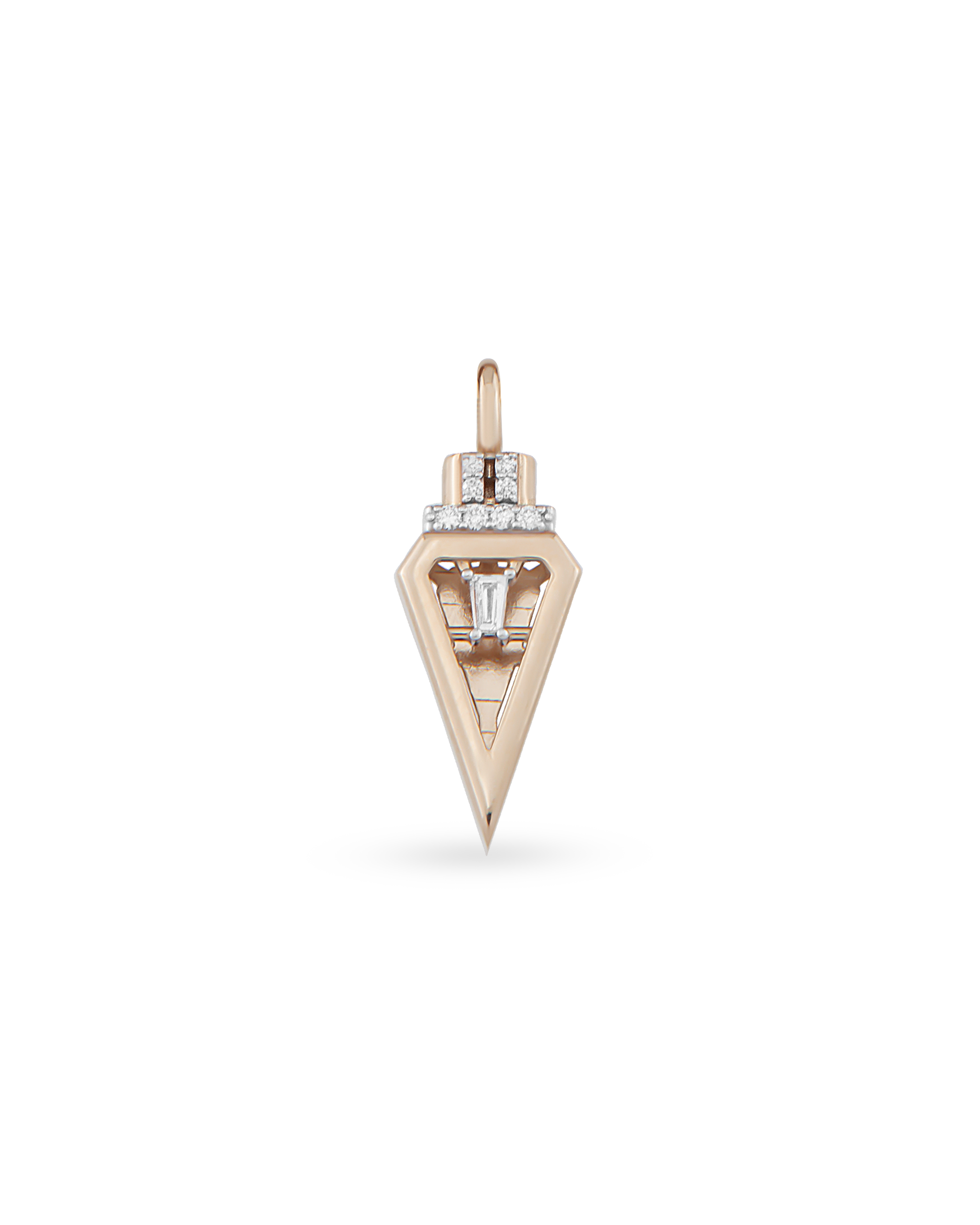 Tria Pendant