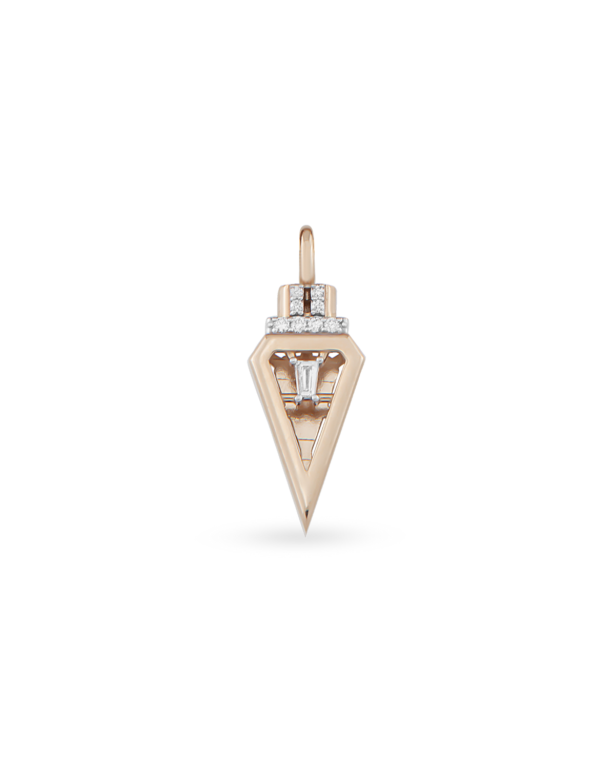 Tria Pendant