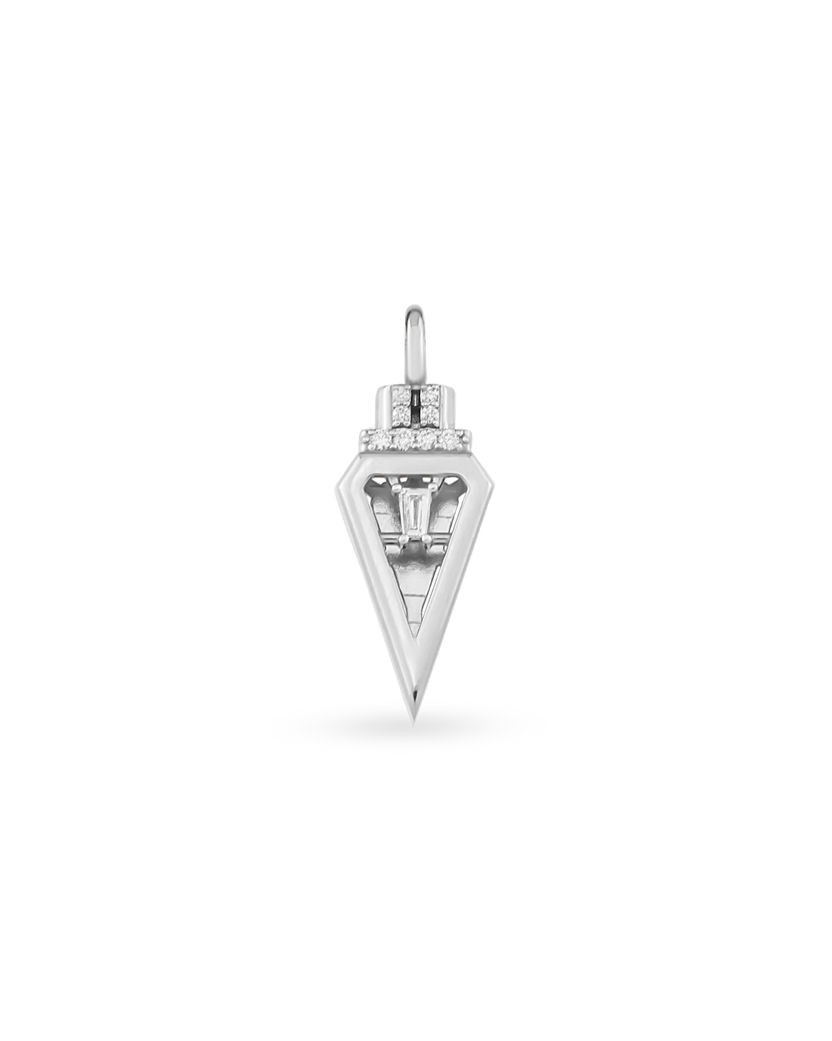 Tria Pendant