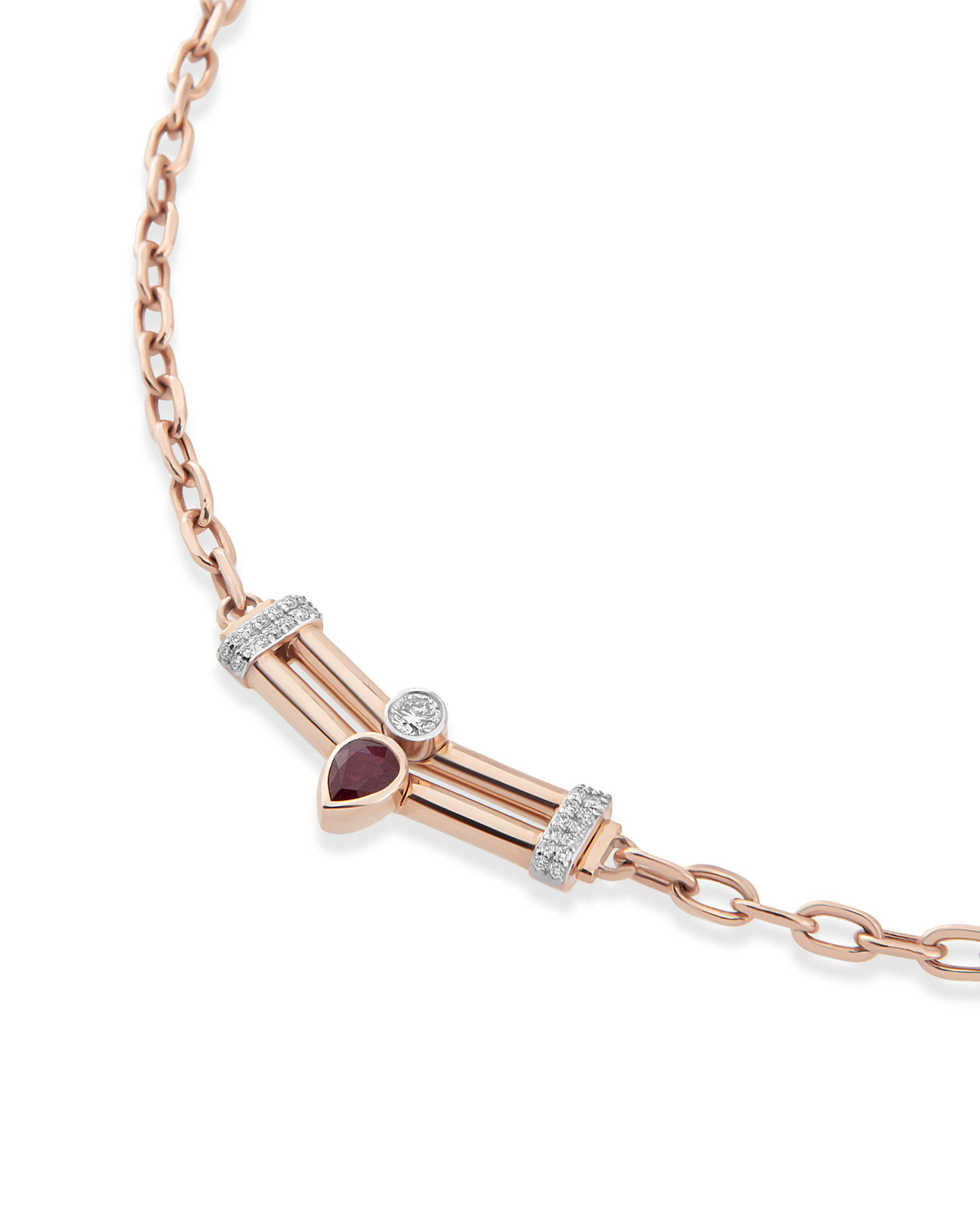 Nova Necklace