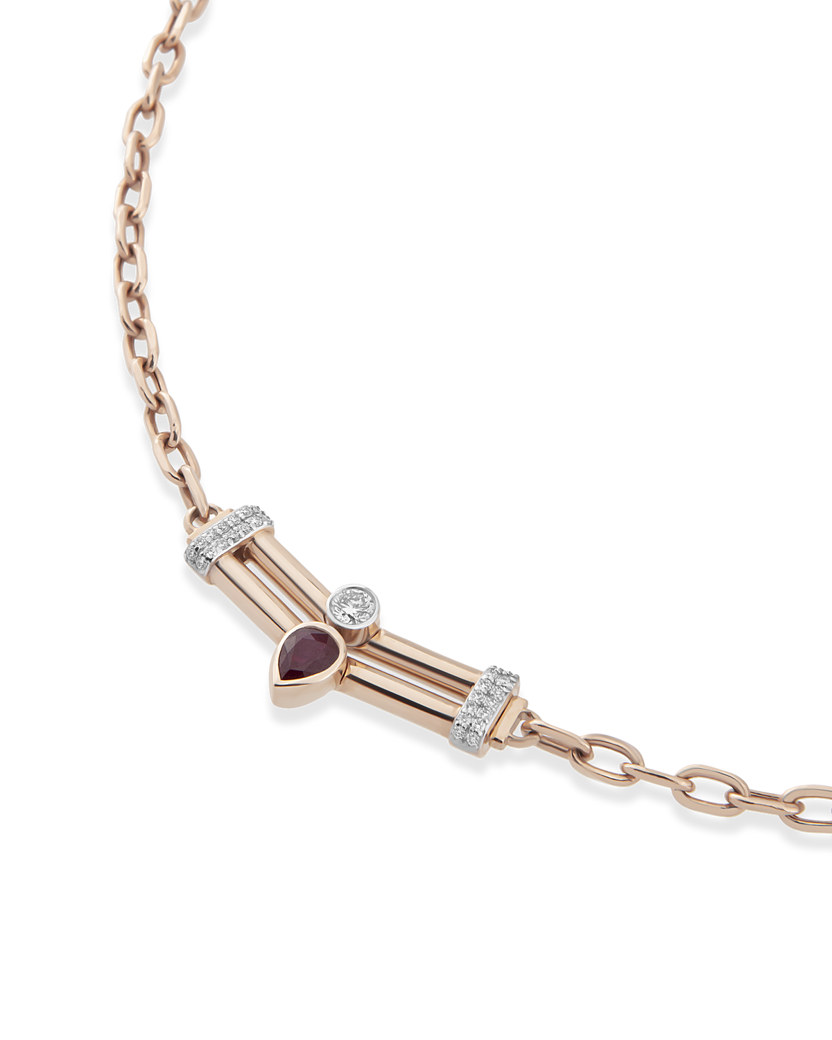 Nova Necklace