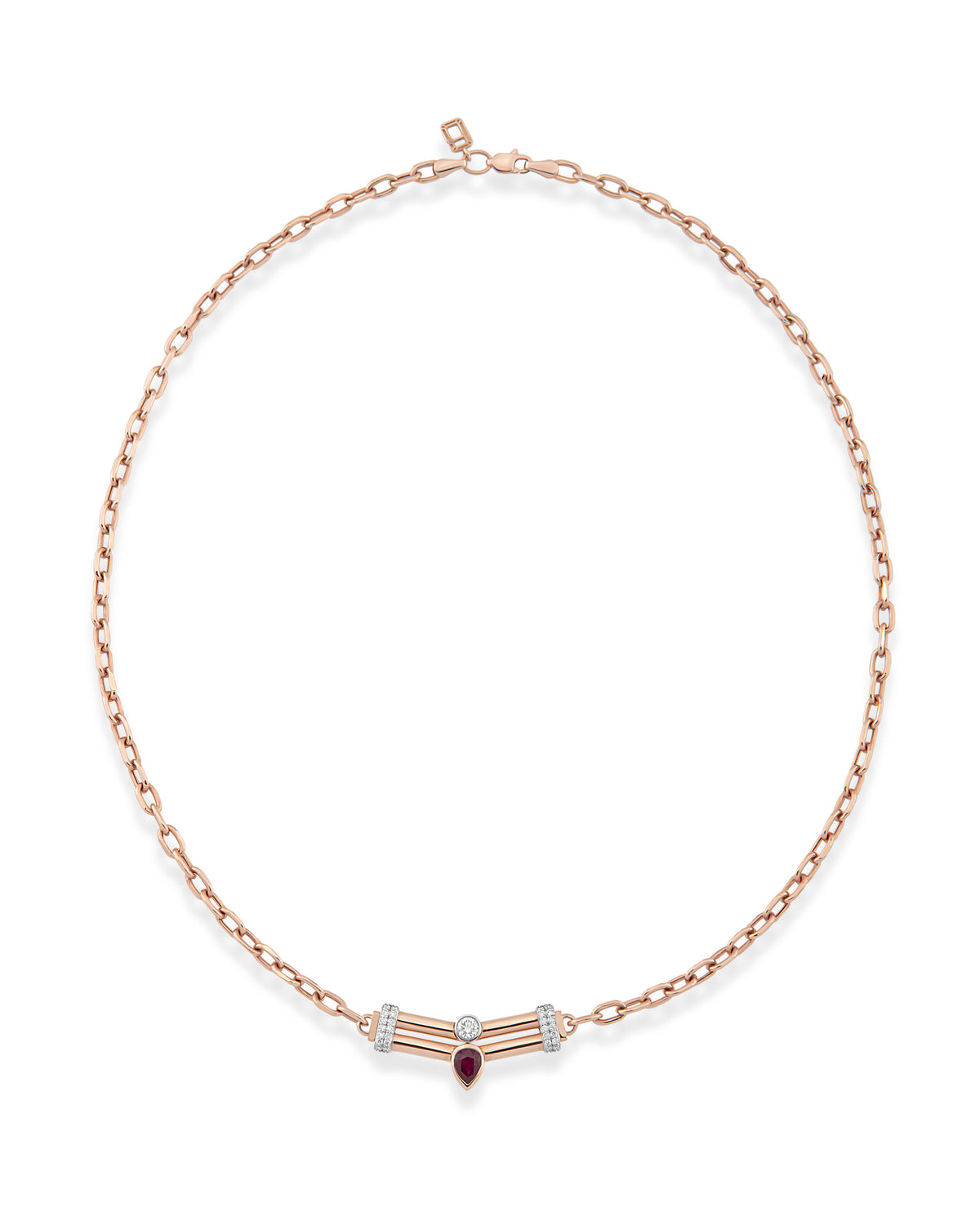Nova Necklace