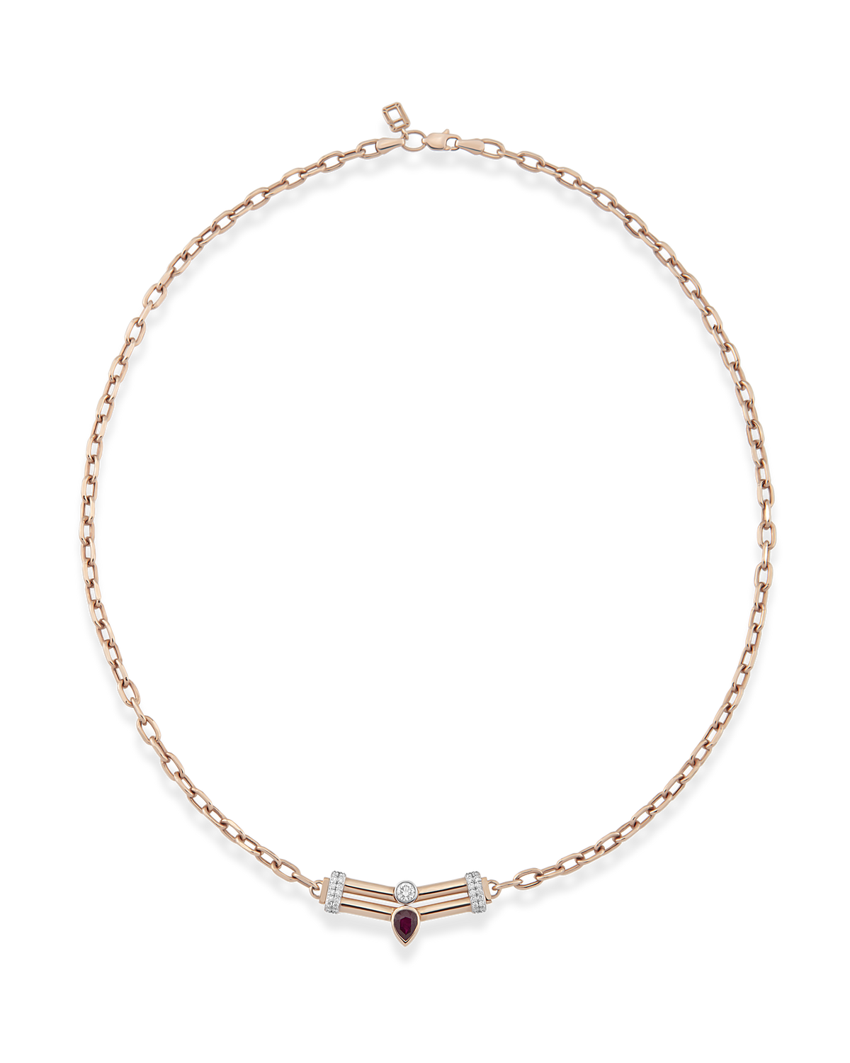 Nova Necklace