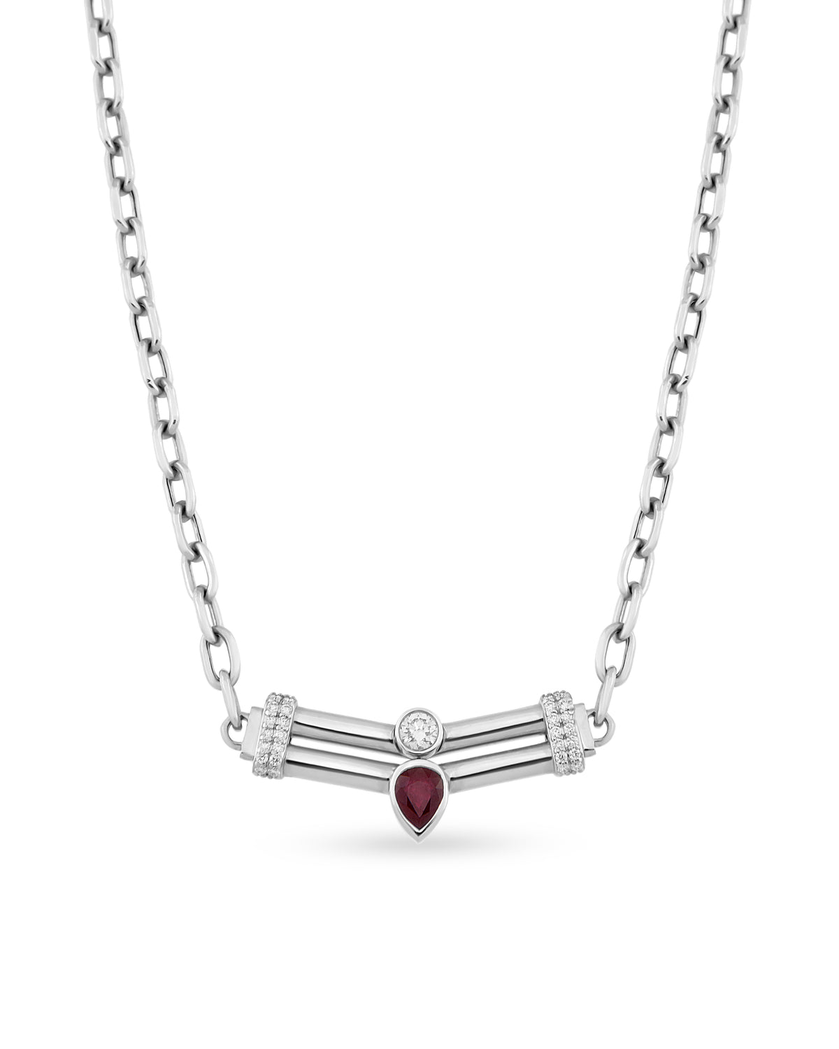 Nova Necklace